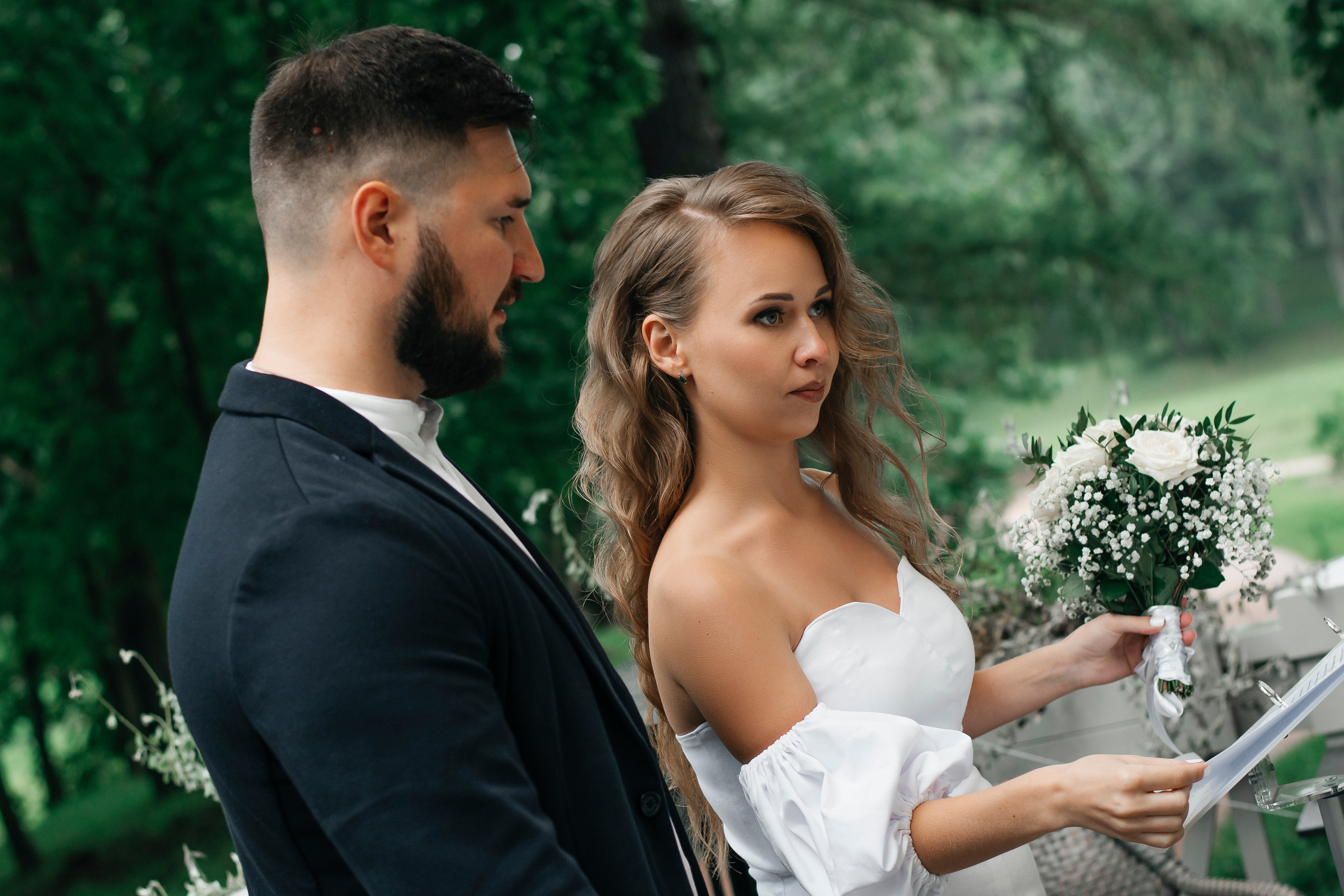 Valeria & Denis. Свадебный и семейный фотограф | Екатерина Вяткина