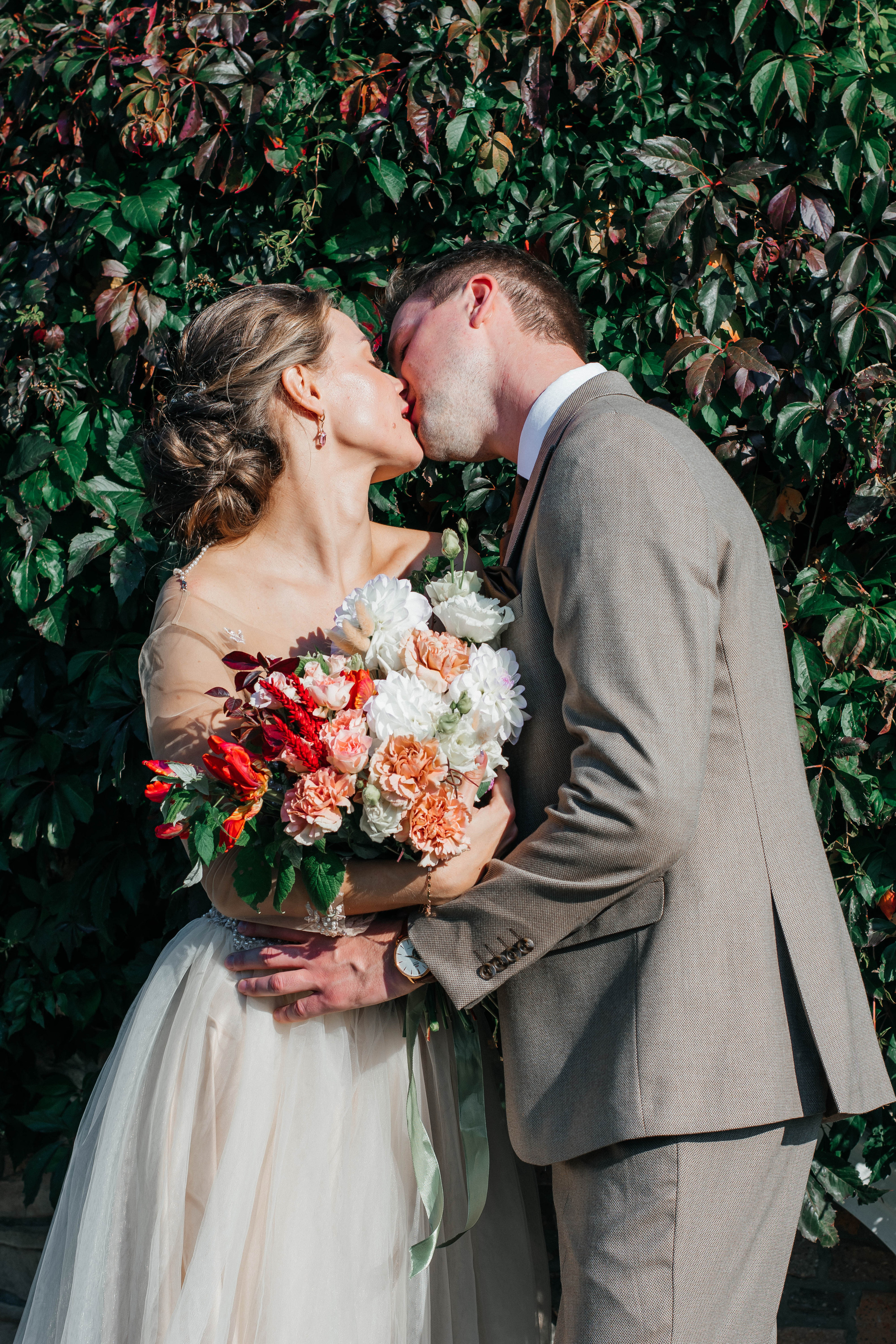 Elena & Andrey. Свадебный и семейный фотограф | Екатерина Вяткина