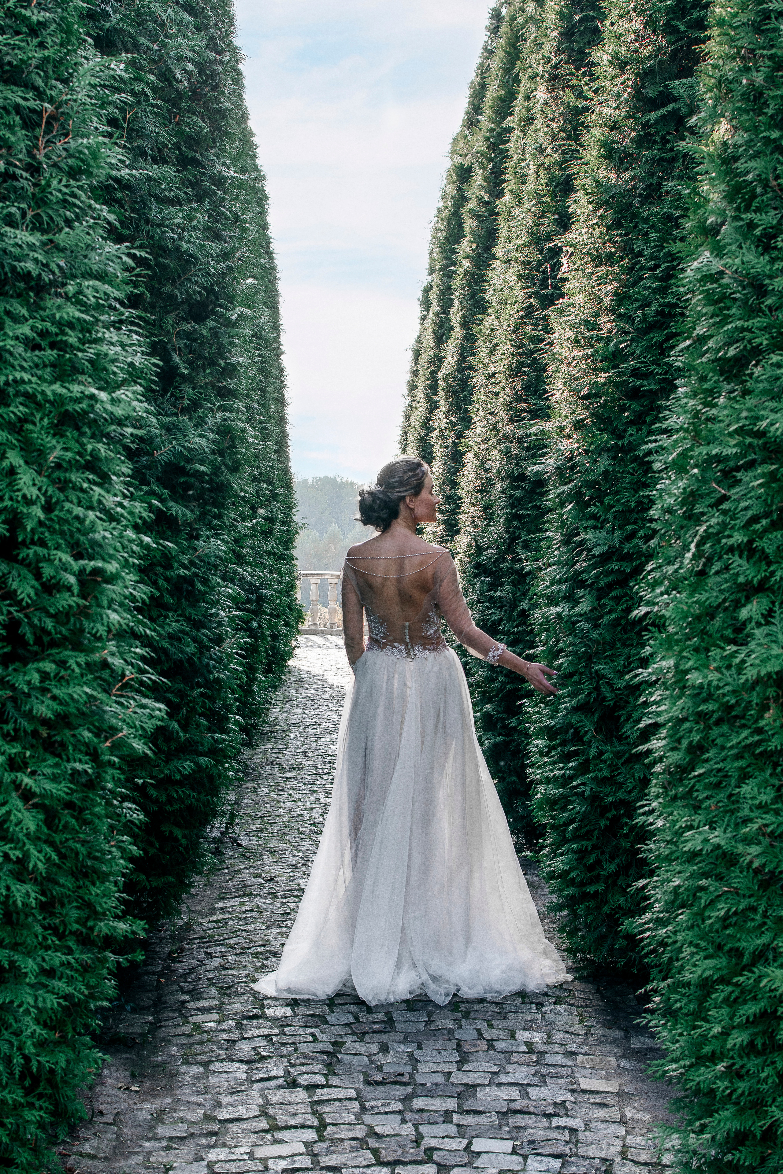 Elena & Andrey. Свадебный и семейный фотограф | Екатерина Вяткина