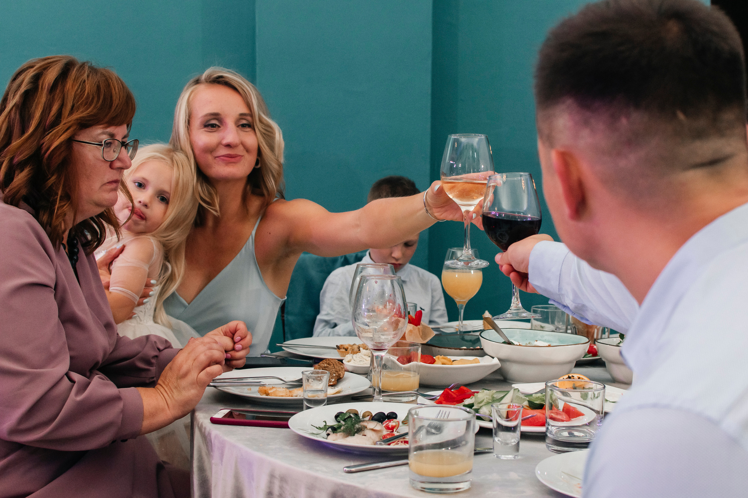 Valeria & Denis. Свадебный и семейный фотограф | Екатерина Вяткина