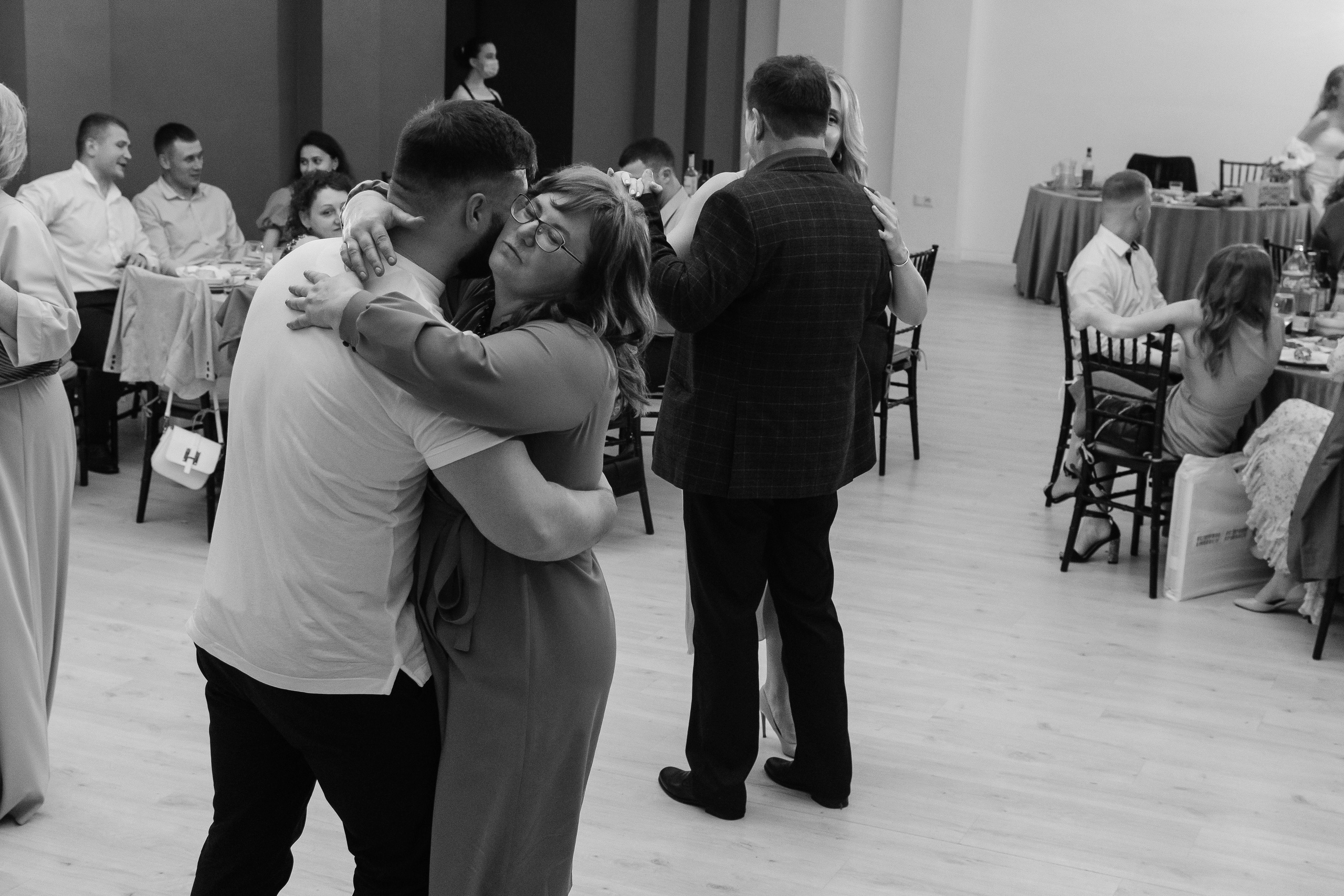 Valeria & Denis. Свадебный и семейный фотограф | Екатерина Вяткина