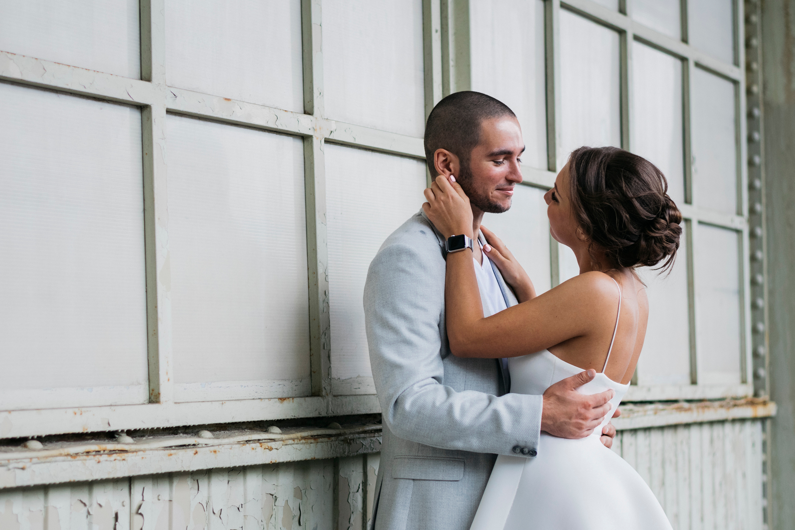 Ksenia & Roman. Свадебный и семейный фотограф | Екатерина Вяткина