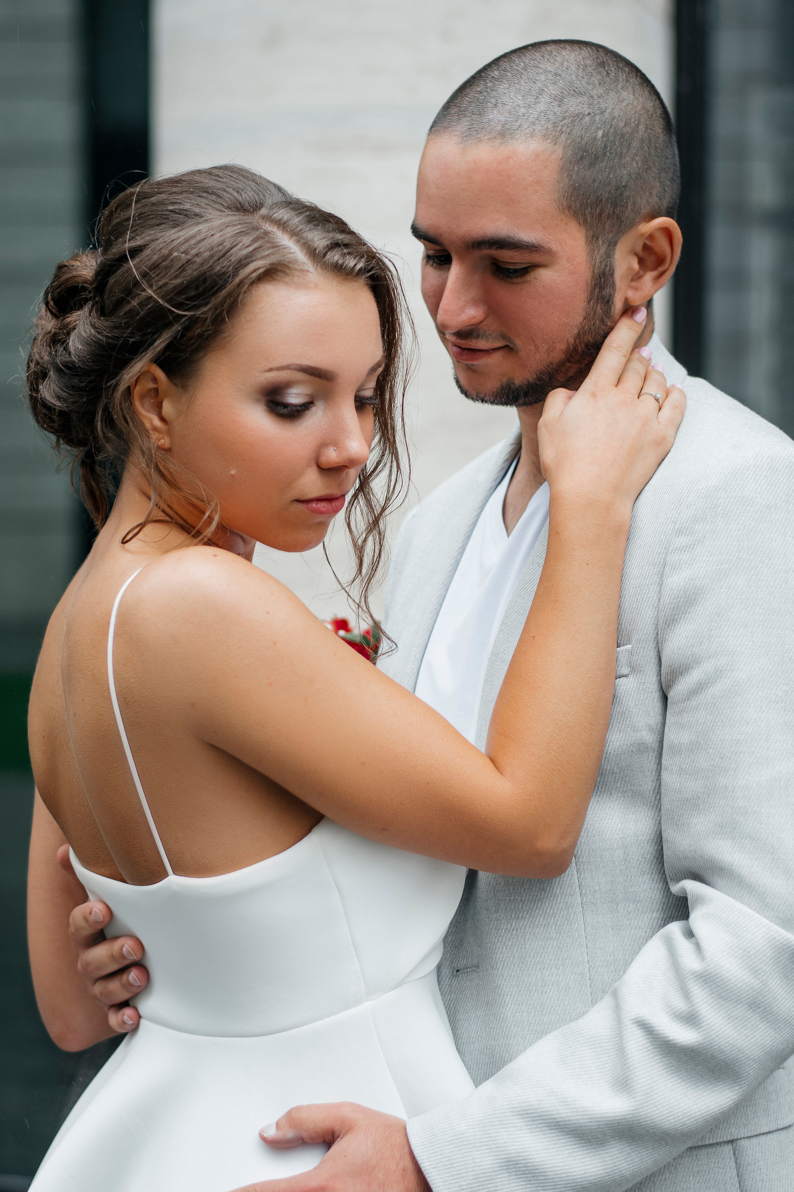 Ksenia & Roman. Свадебный и семейный фотограф | Екатерина Вяткина