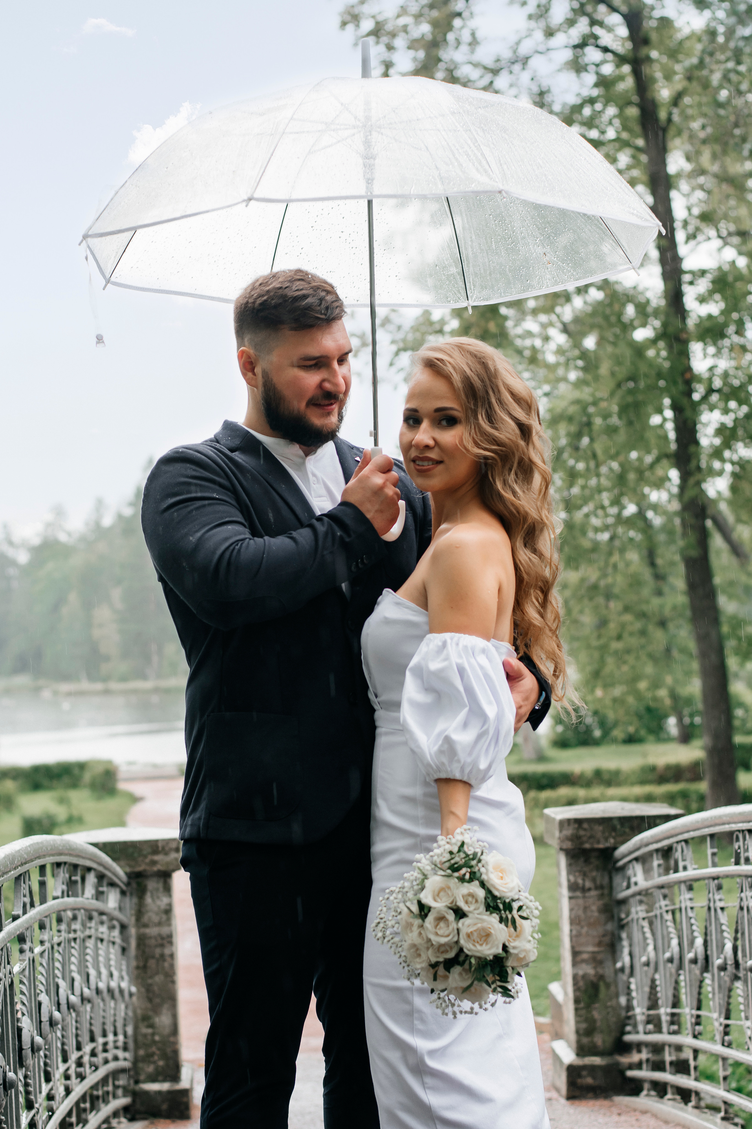 Valeria & Denis. Свадебный и семейный фотограф | Екатерина Вяткина