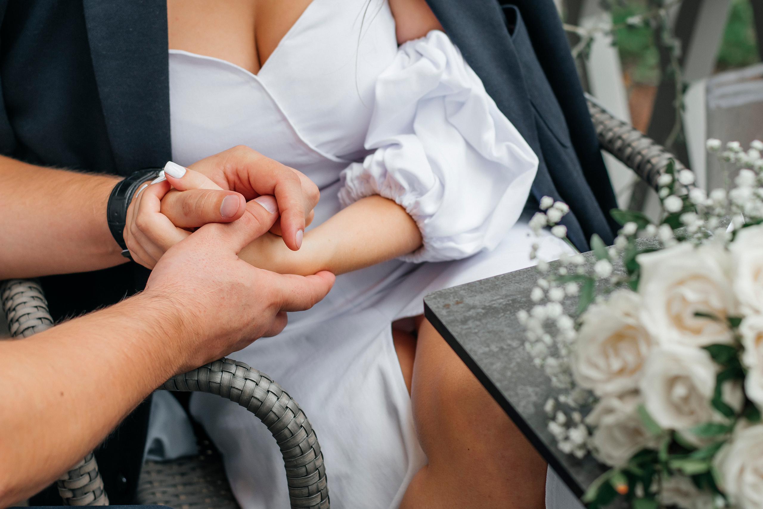 Valeria & Denis. Свадебный и семейный фотограф | Екатерина Вяткина