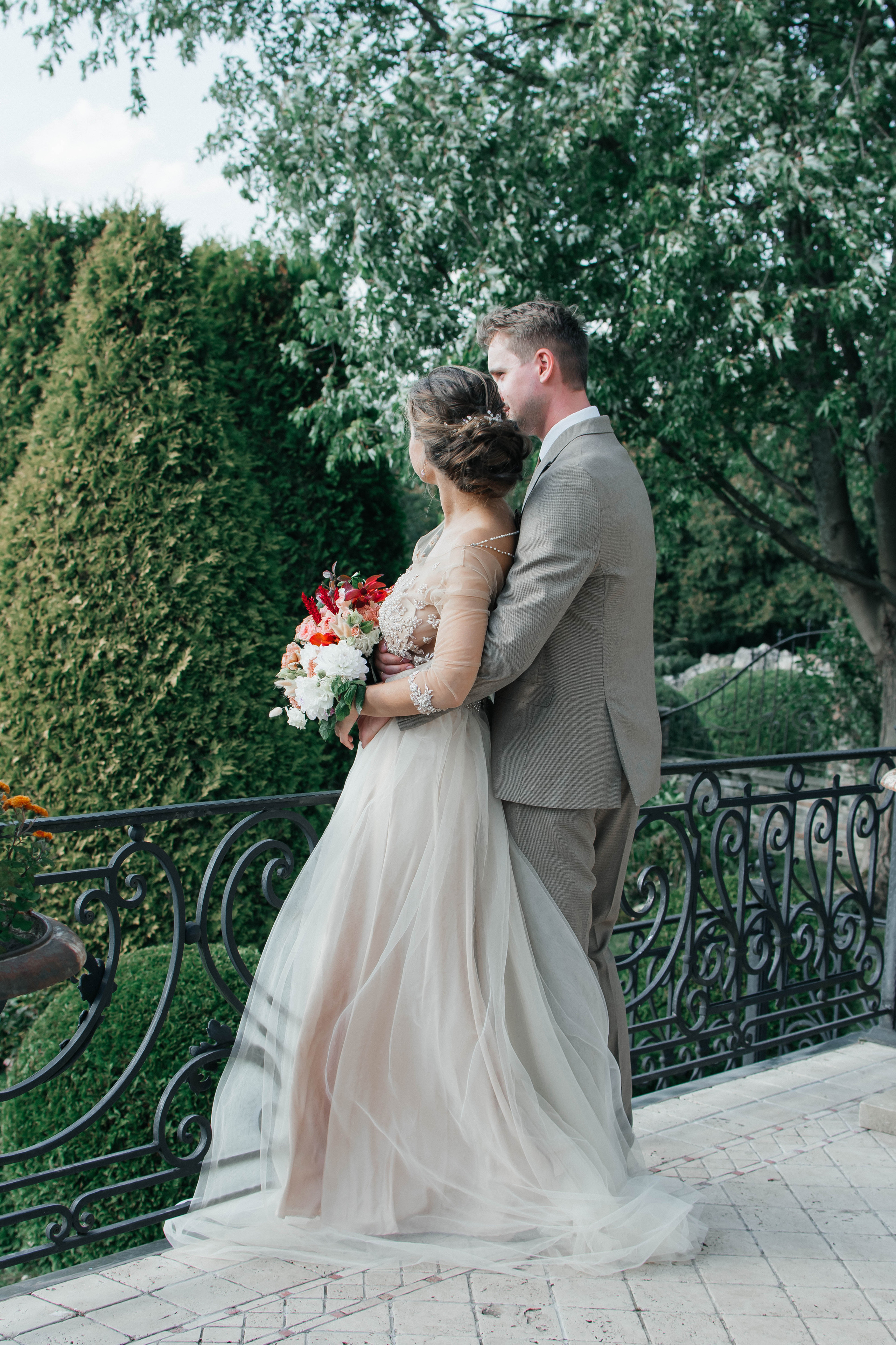 Elena & Andrey. Свадебный и семейный фотограф | Екатерина Вяткина