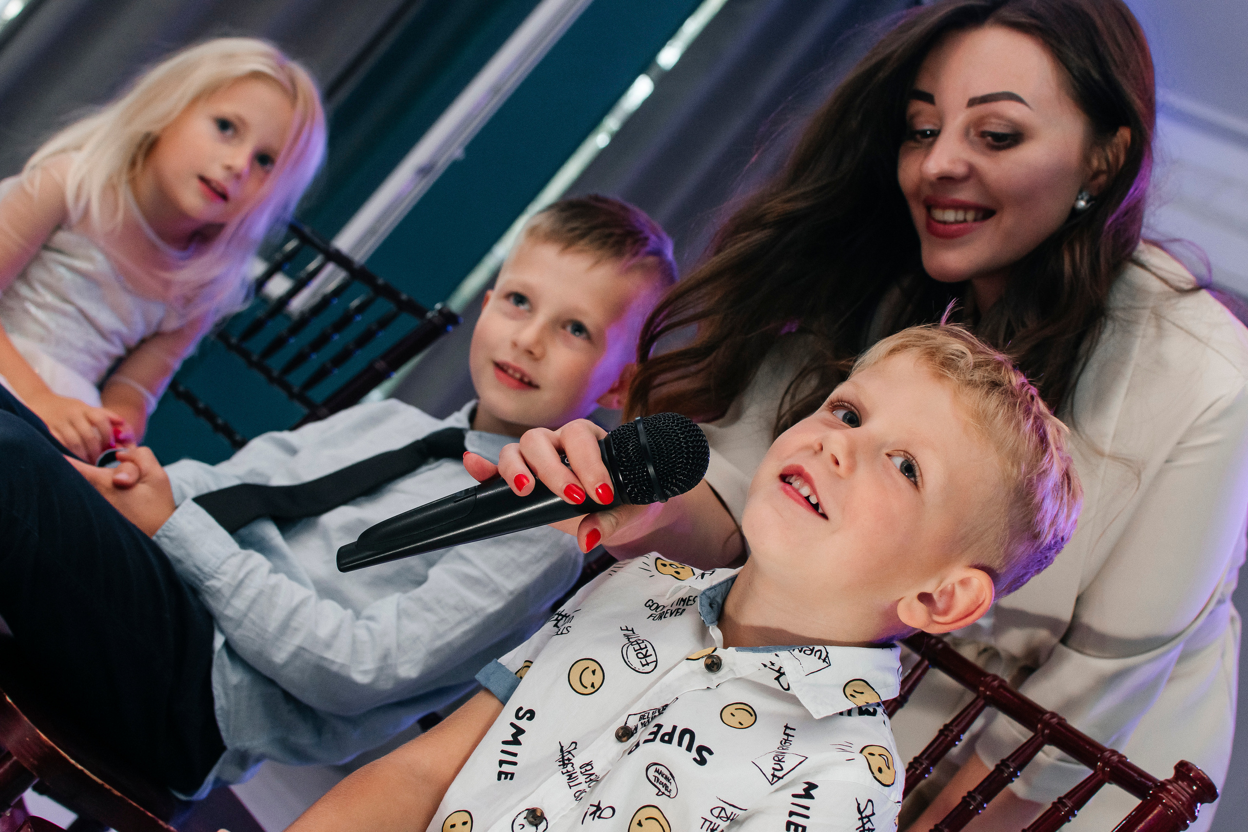 Valeria & Denis. Свадебный и семейный фотограф | Екатерина Вяткина