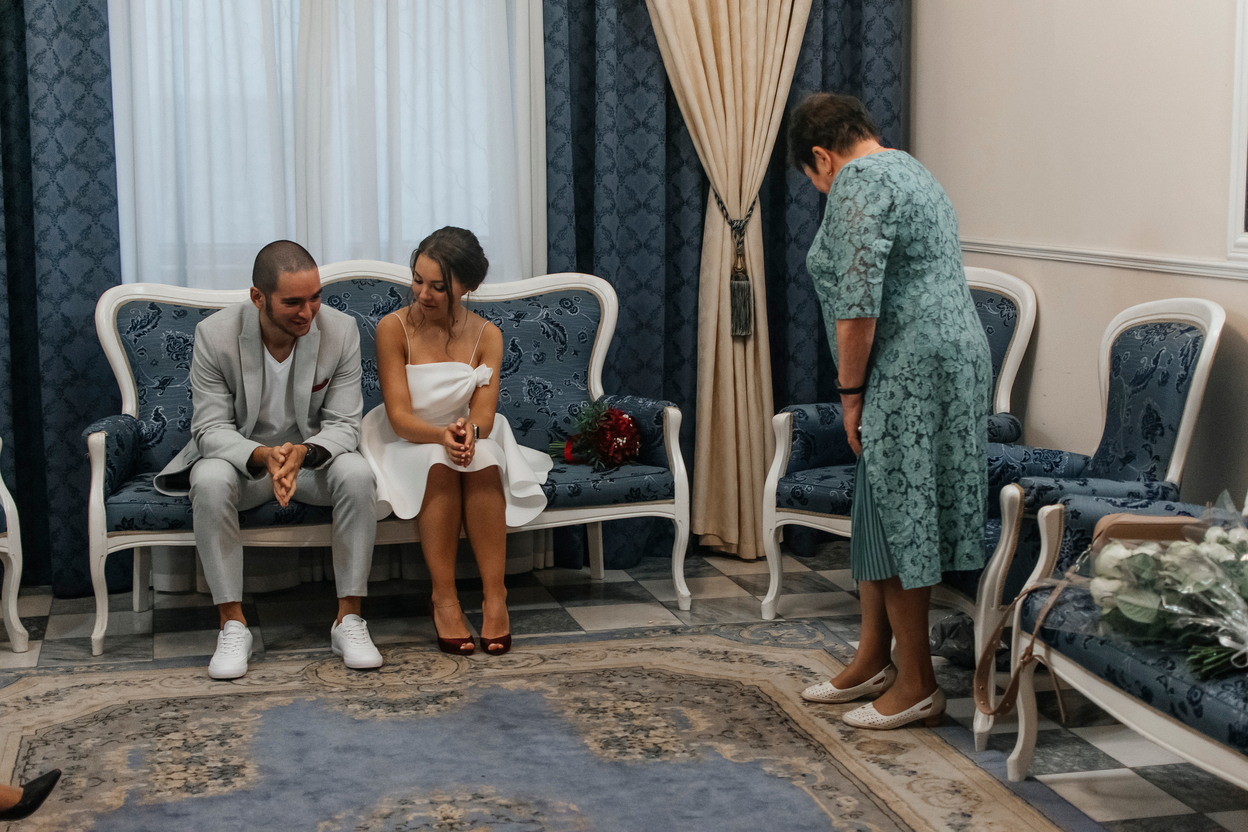 Ksenia & Roman. Свадебный и семейный фотограф | Екатерина Вяткина