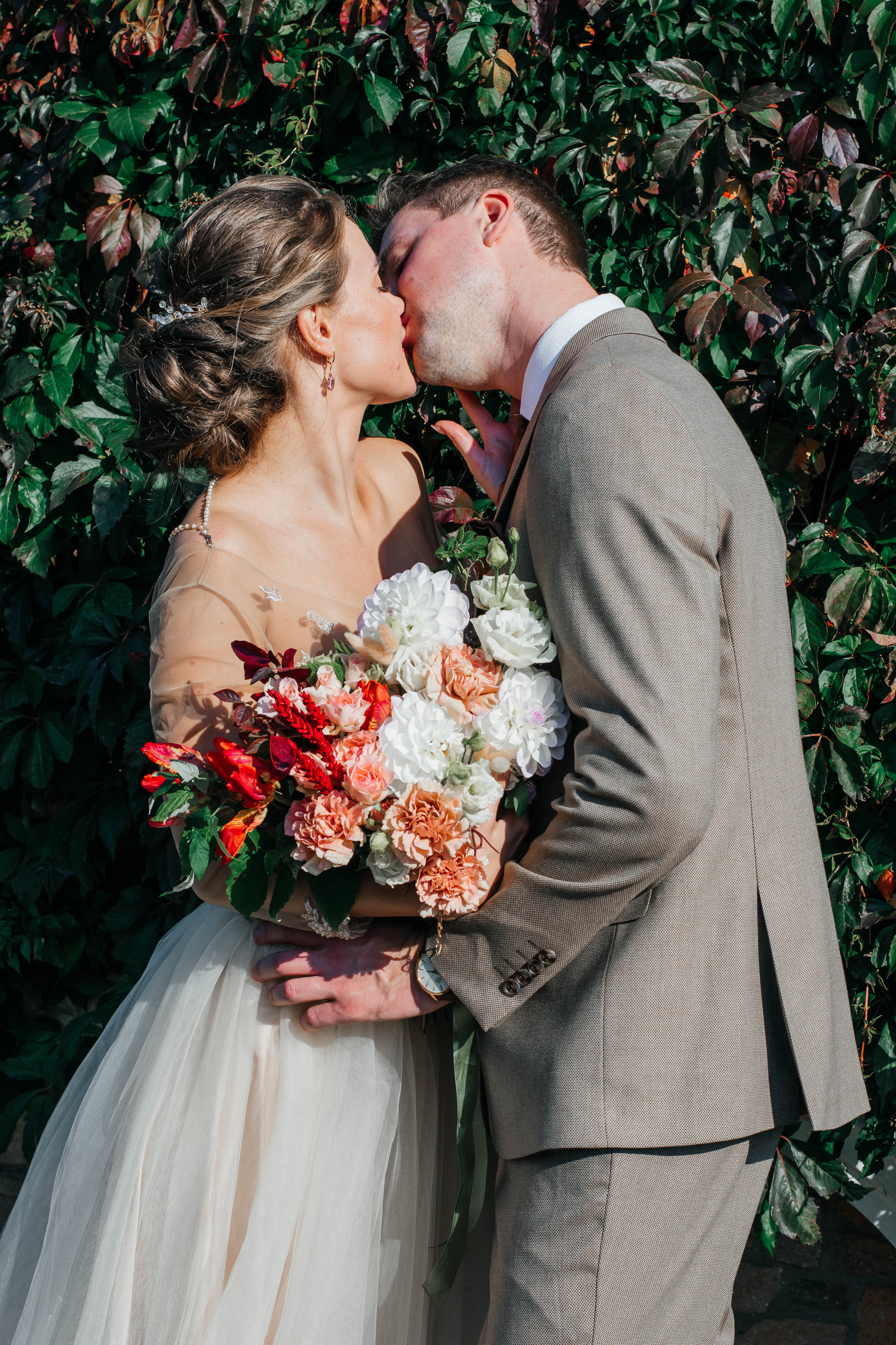 Elena & Andrey. Свадебный и семейный фотограф | Екатерина Вяткина