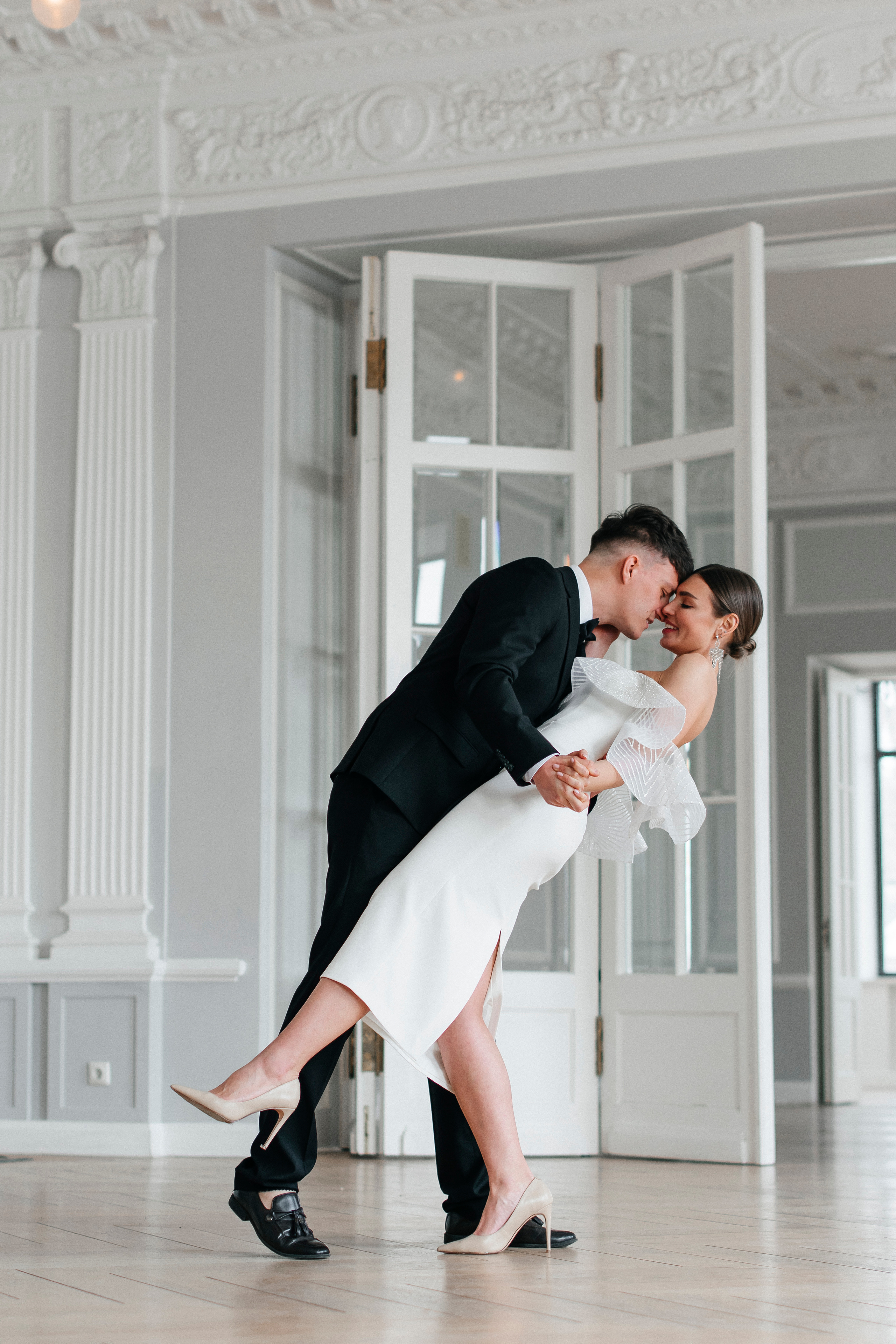 Daria & Vladimir. Свадебный и семейный фотограф | Екатерина Вяткина