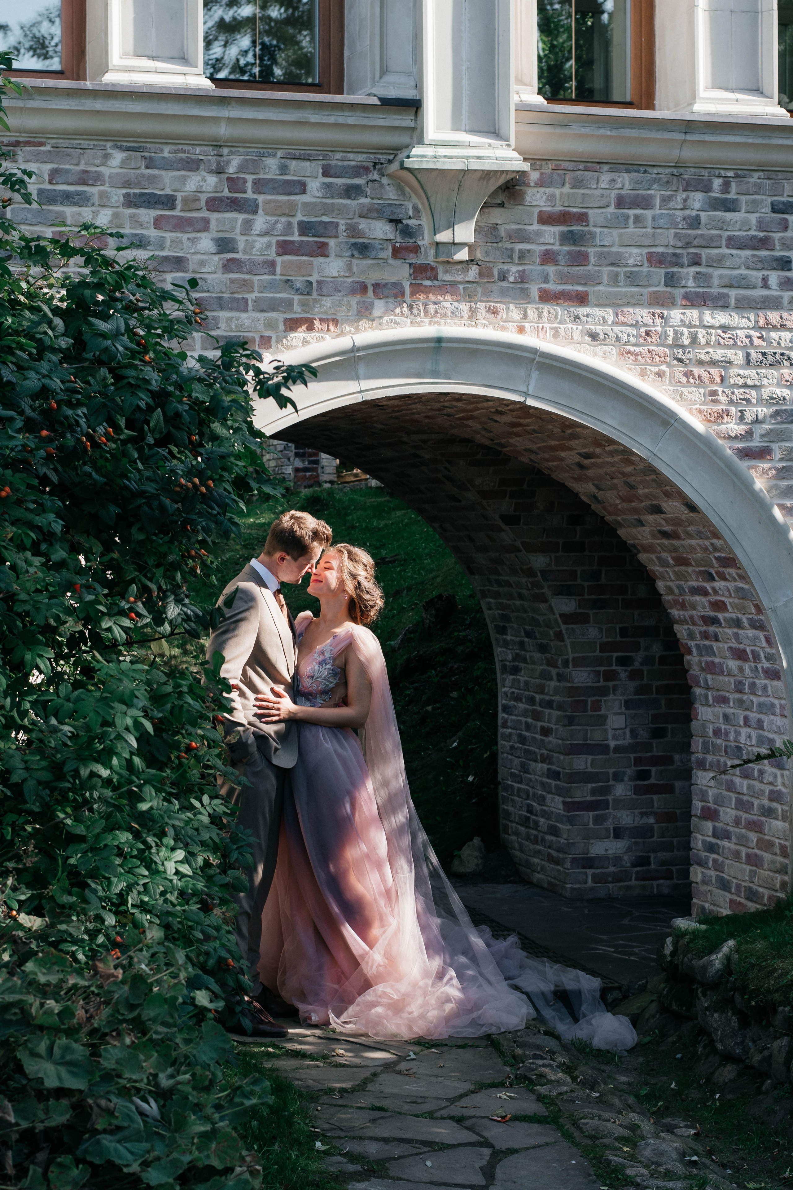 Elena & Andrey. Свадебный и семейный фотограф | Екатерина Вяткина