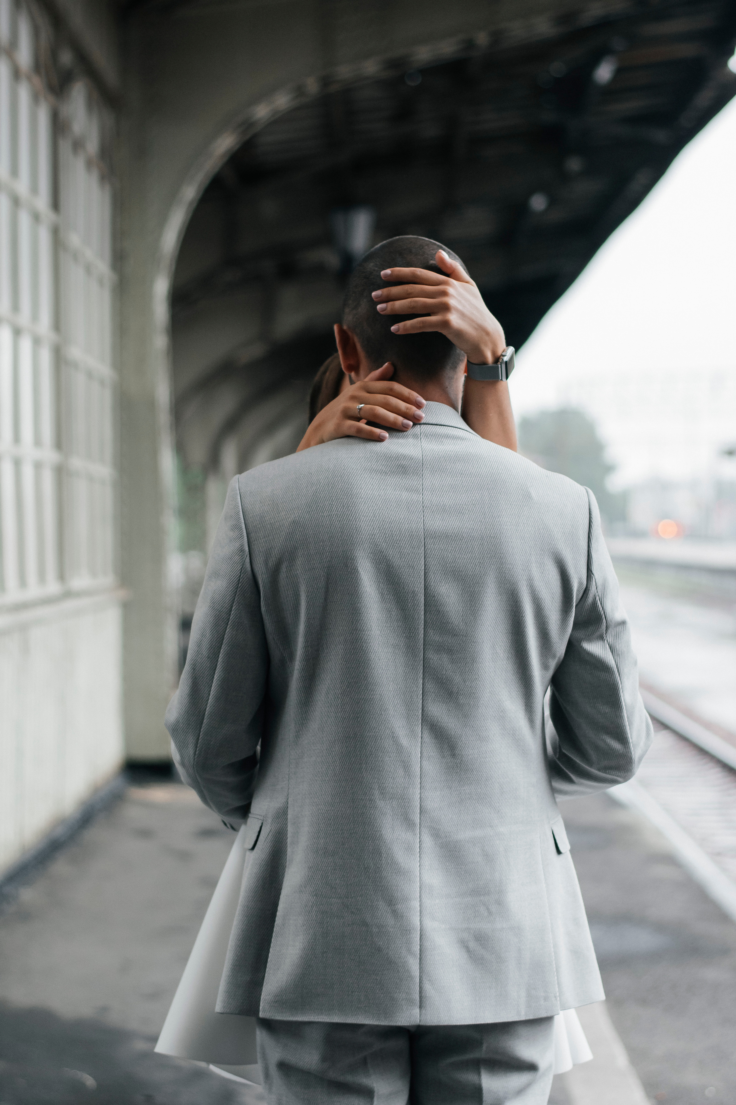 Ksenia & Roman. Свадебный и семейный фотограф | Екатерина Вяткина