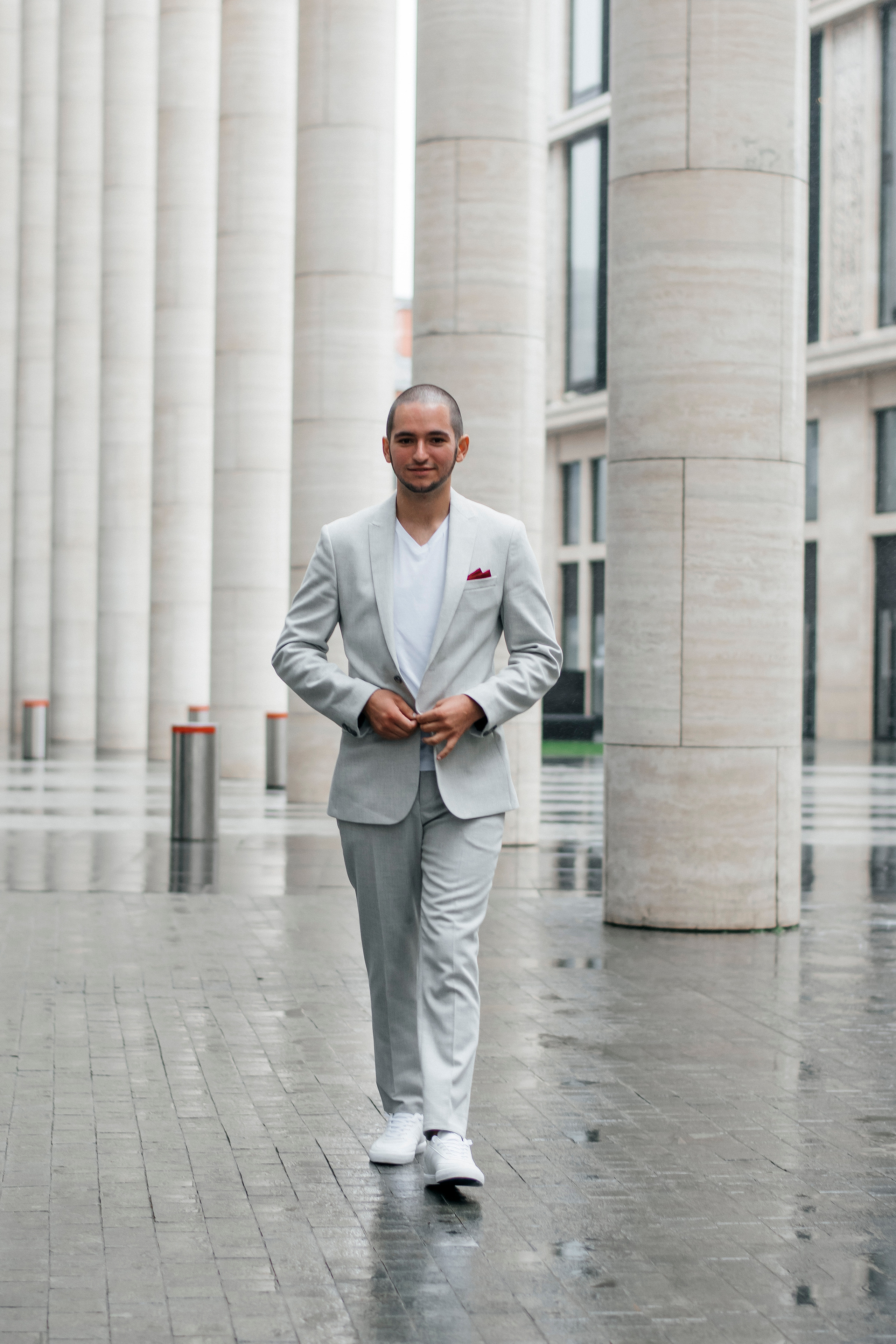 Ksenia & Roman. Свадебный и семейный фотограф | Екатерина Вяткина