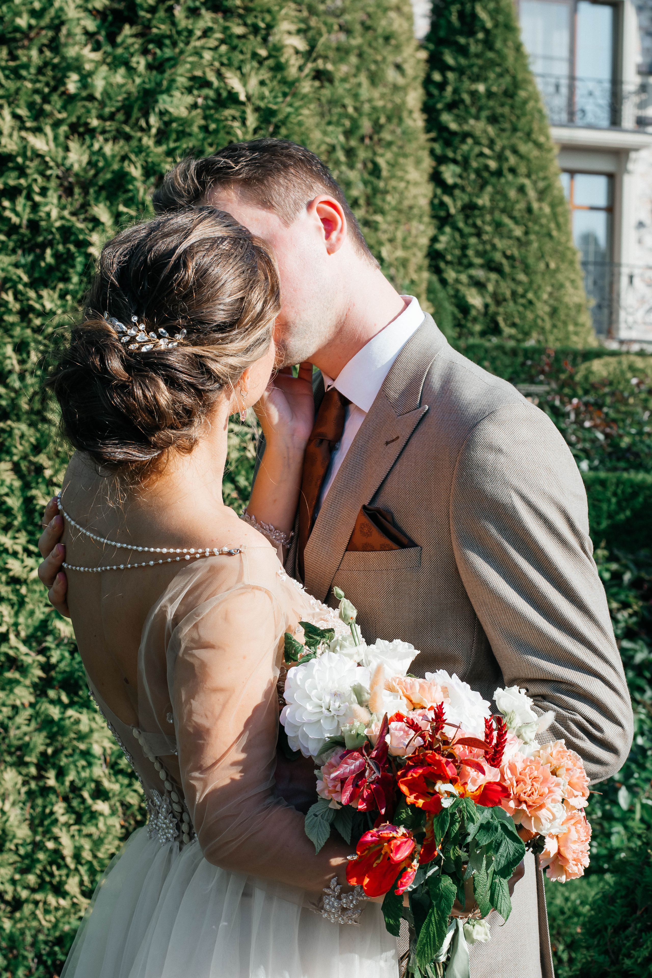 Elena & Andrey. Свадебный и семейный фотограф | Екатерина Вяткина