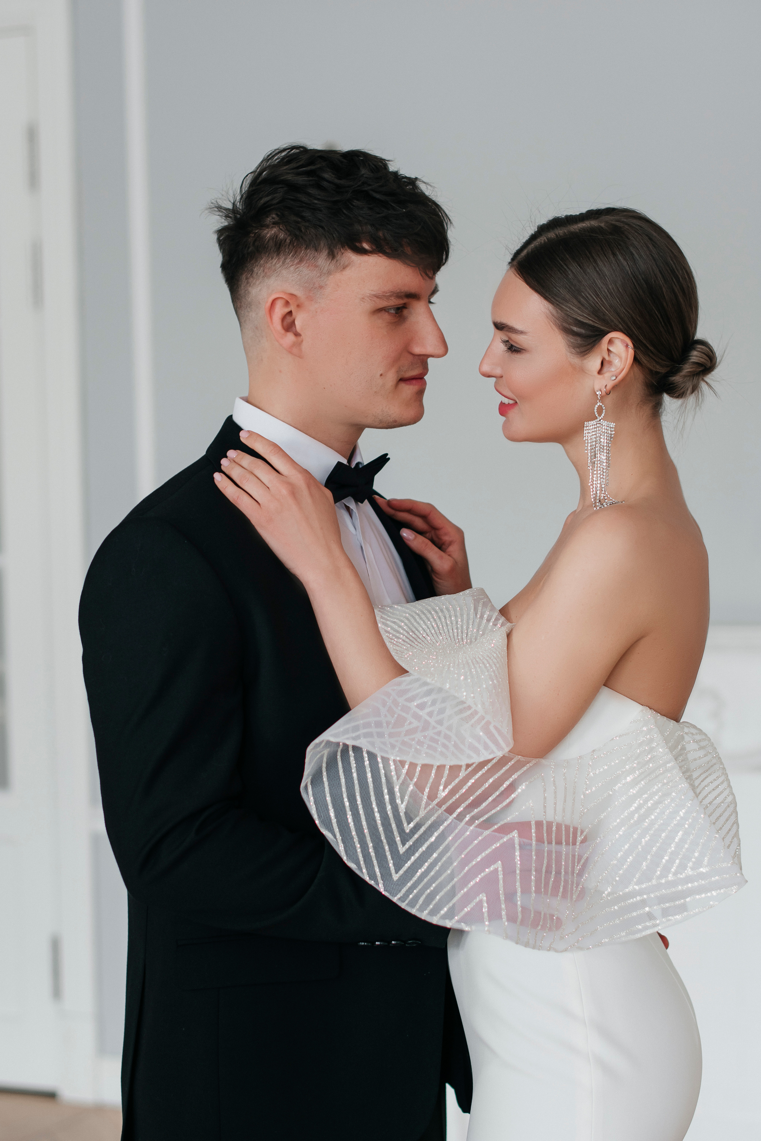 Daria & Vladimir. Свадебный и семейный фотограф | Екатерина Вяткина