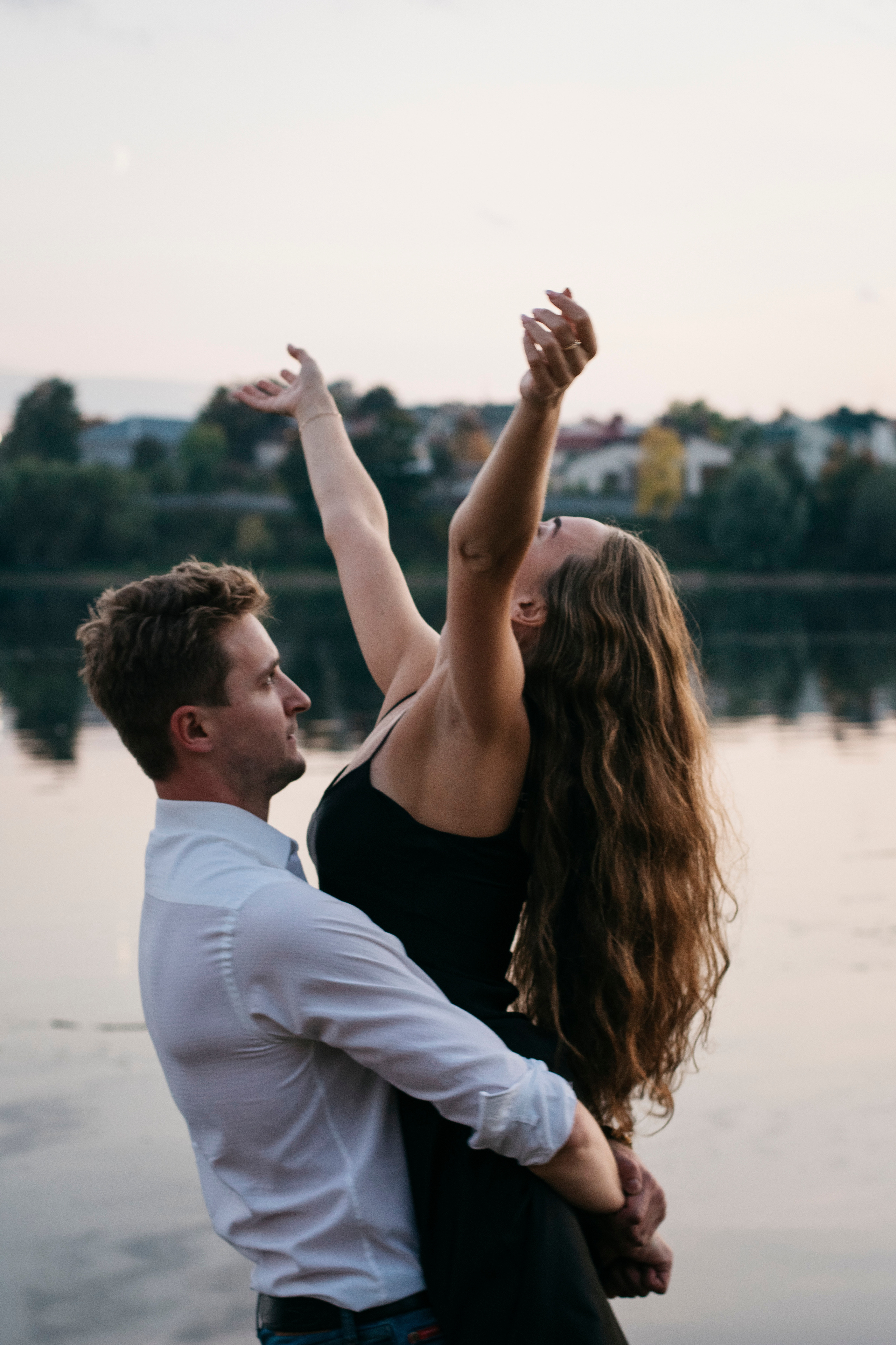 Love story. Свадебный и семейный фотограф | Екатерина Вяткина