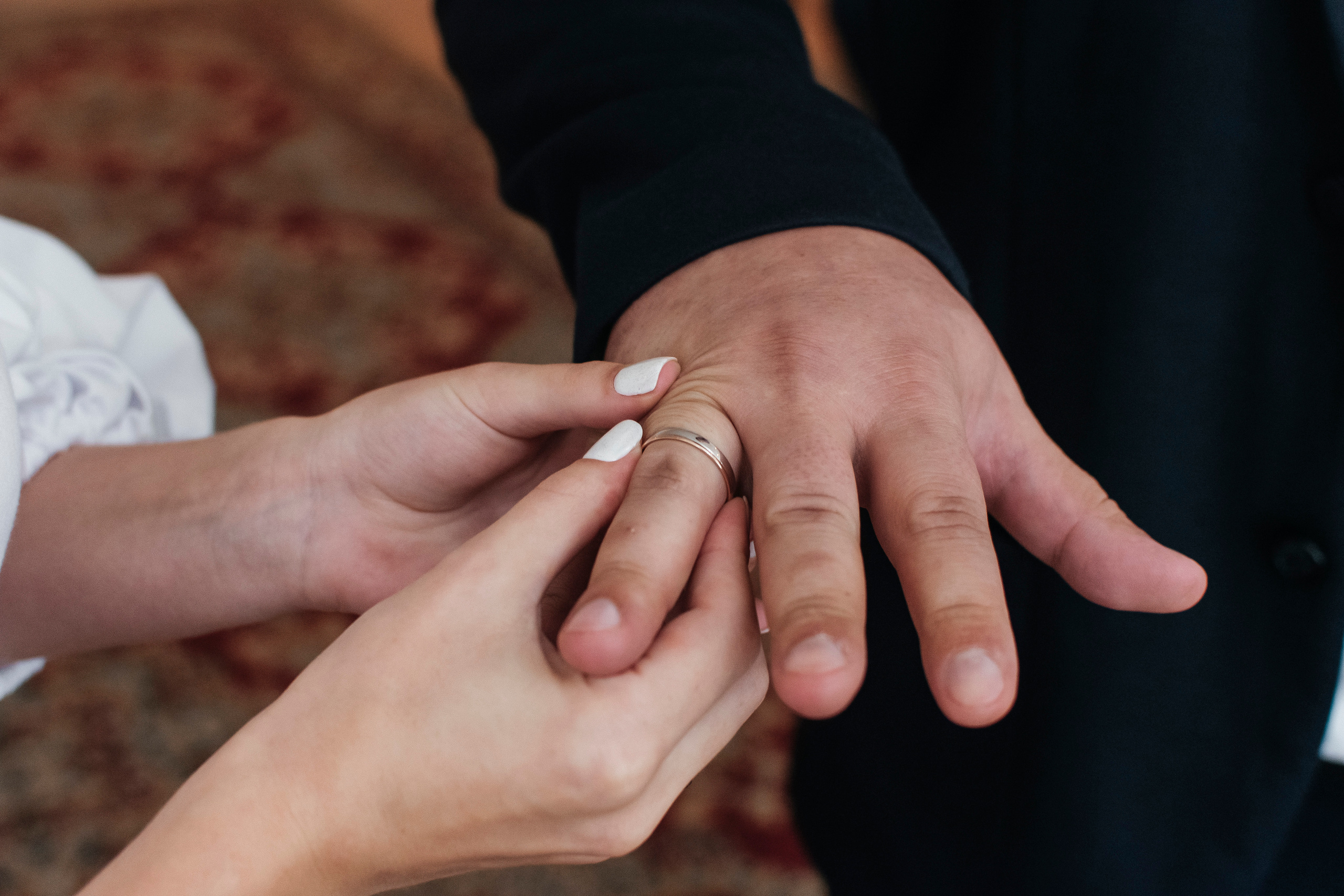 Valeria & Denis. Свадебный и семейный фотограф | Екатерина Вяткина