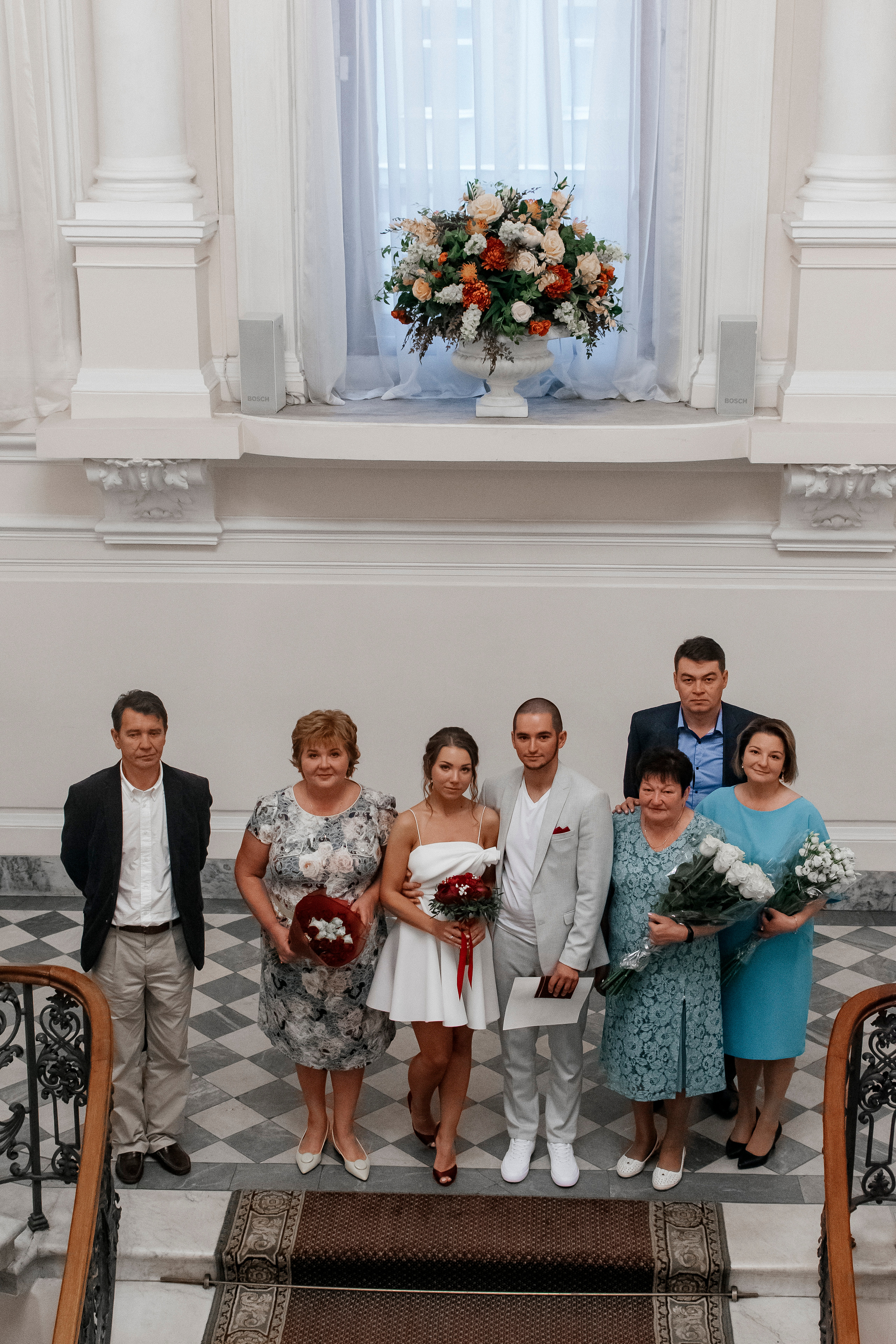 Ksenia & Roman. Свадебный и семейный фотограф | Екатерина Вяткина