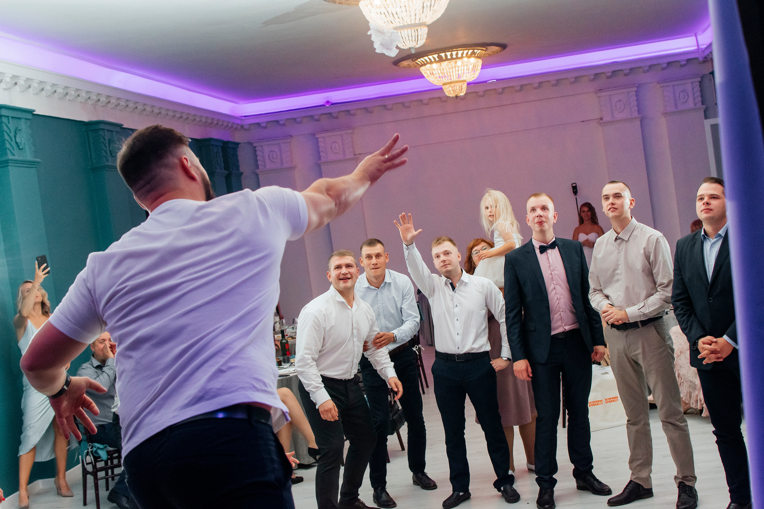 Valeria & Denis. Свадебный и семейный фотограф | Екатерина Вяткина