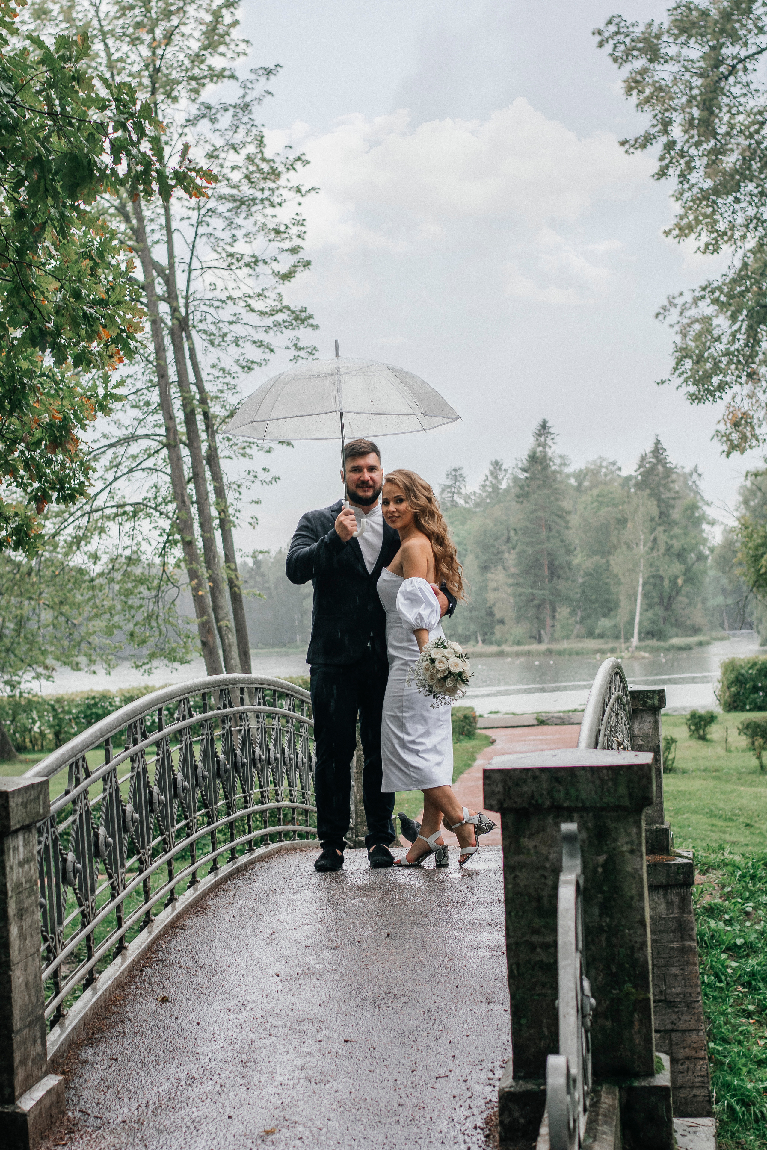 Valeria & Denis. Свадебный и семейный фотограф | Екатерина Вяткина
