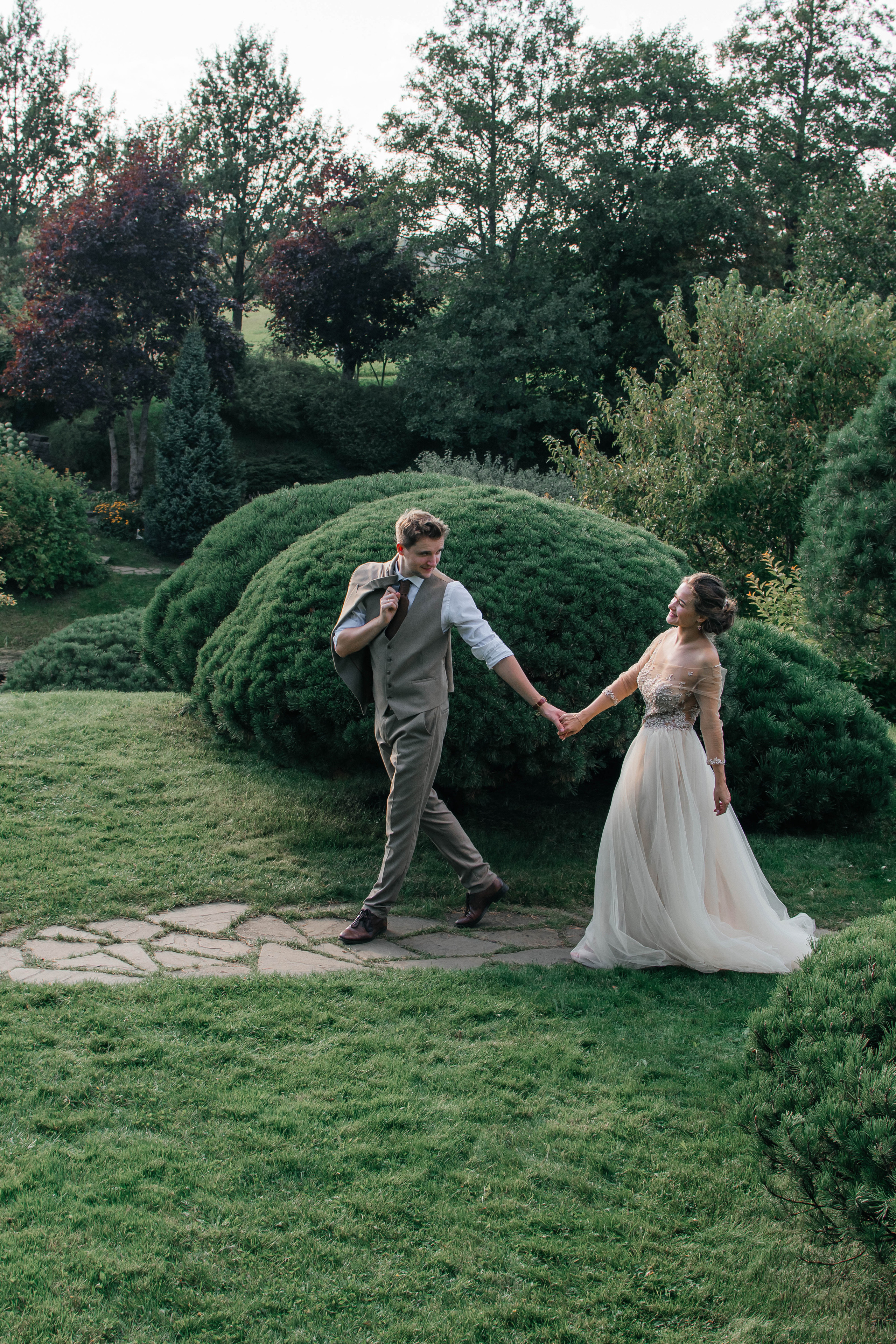 Elena & Andrey. Свадебный и семейный фотограф | Екатерина Вяткина