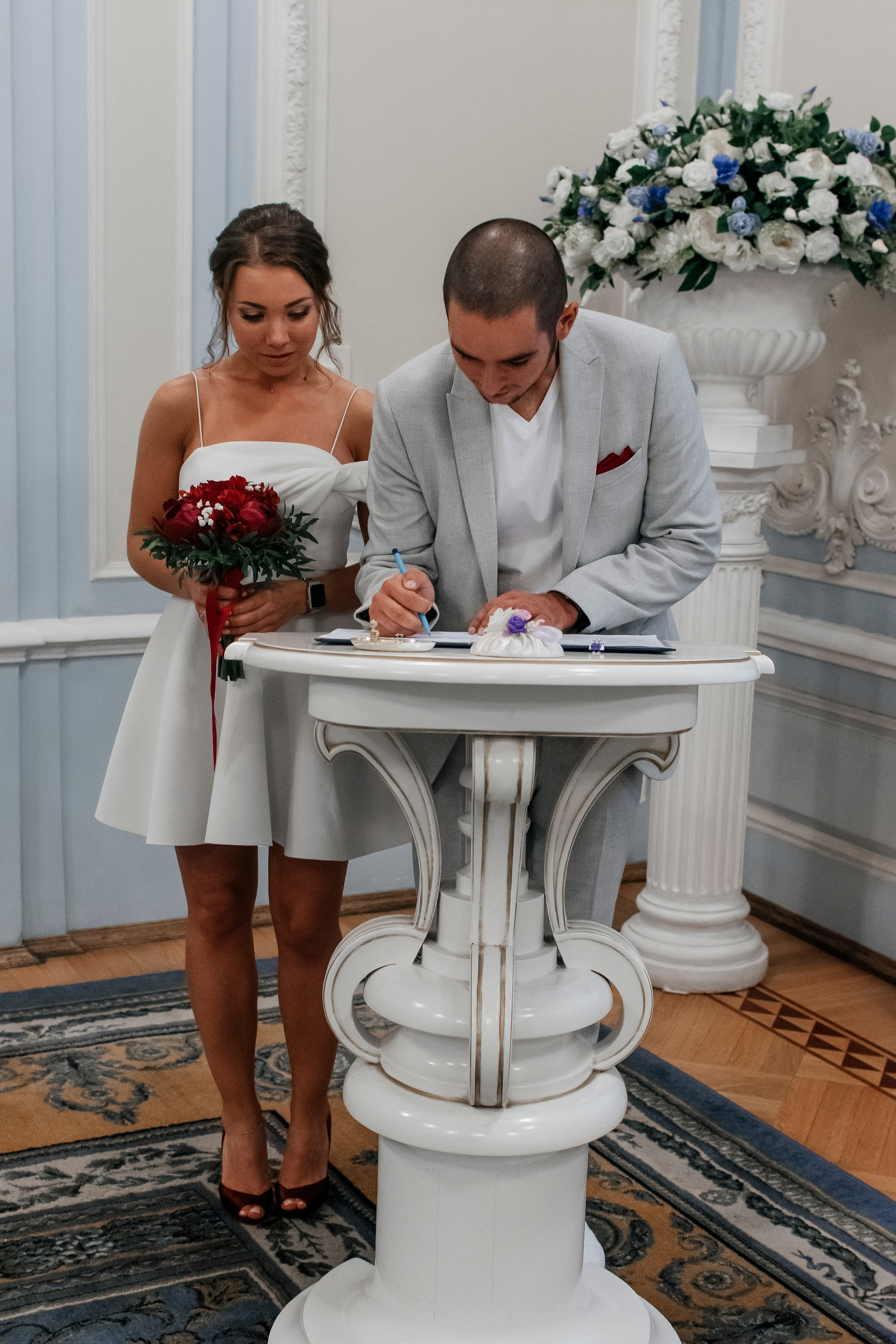 Ksenia & Roman. Свадебный и семейный фотограф | Екатерина Вяткина