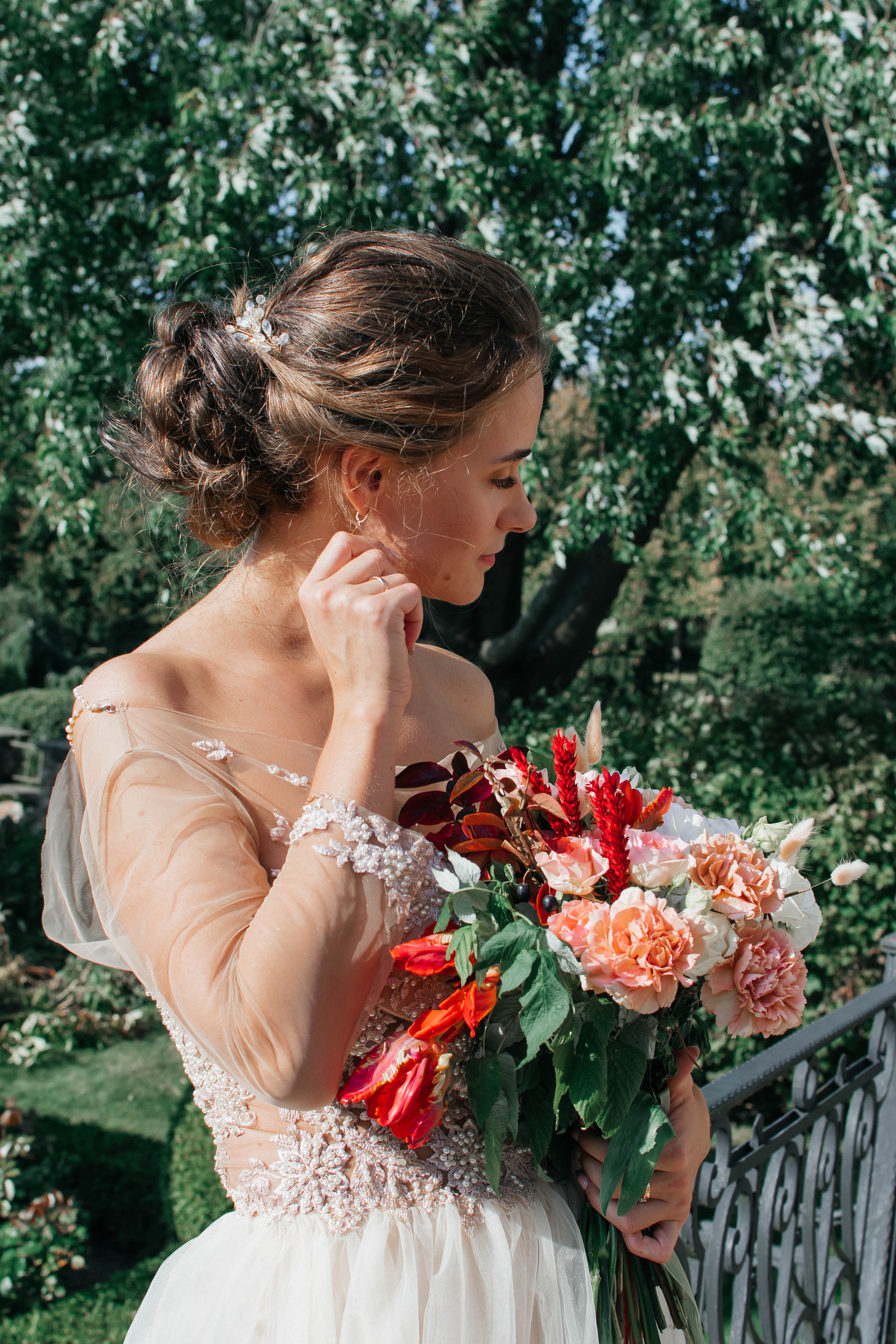Elena & Andrey. Свадебный и семейный фотограф | Екатерина Вяткина