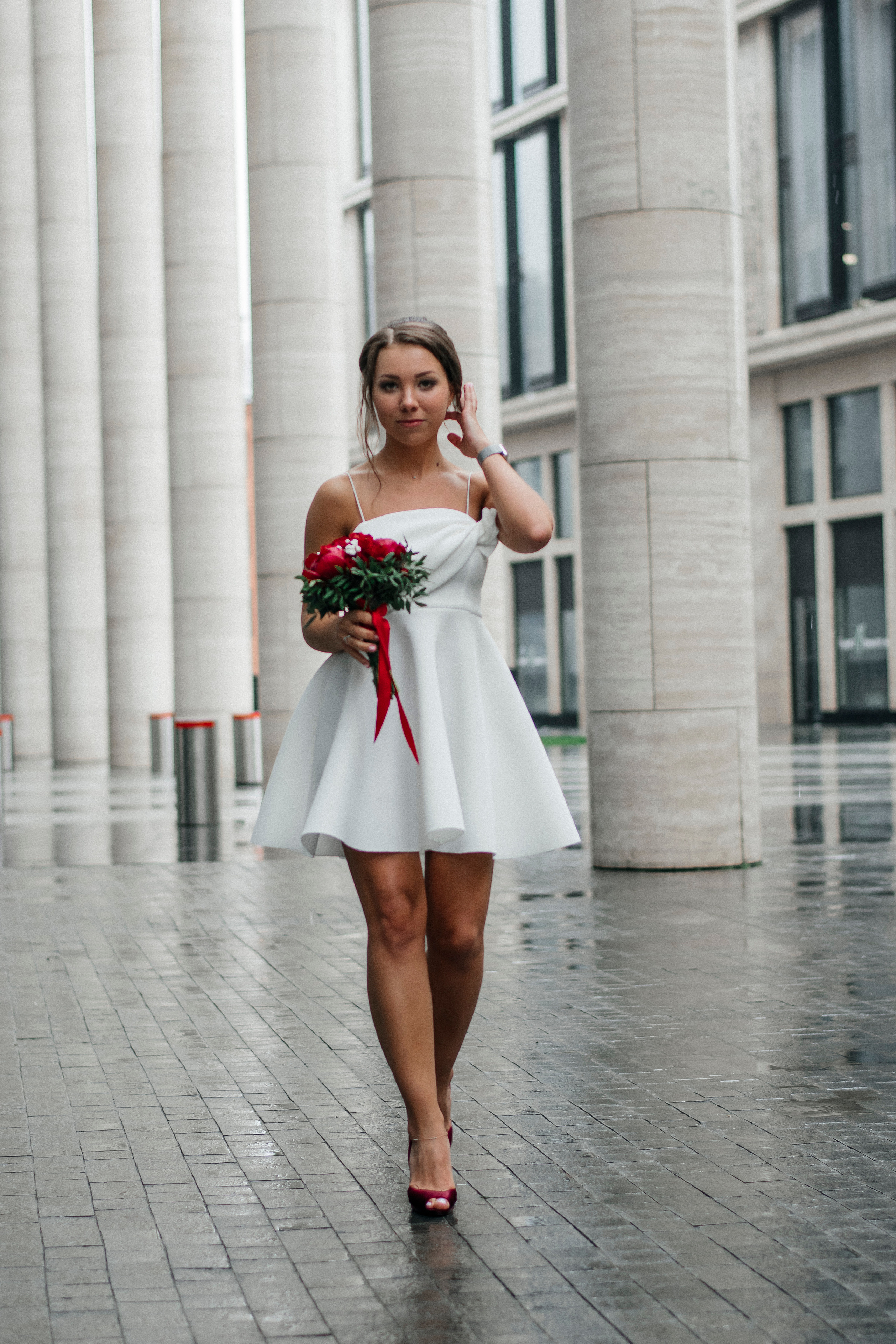 Ksenia & Roman. Свадебный и семейный фотограф | Екатерина Вяткина