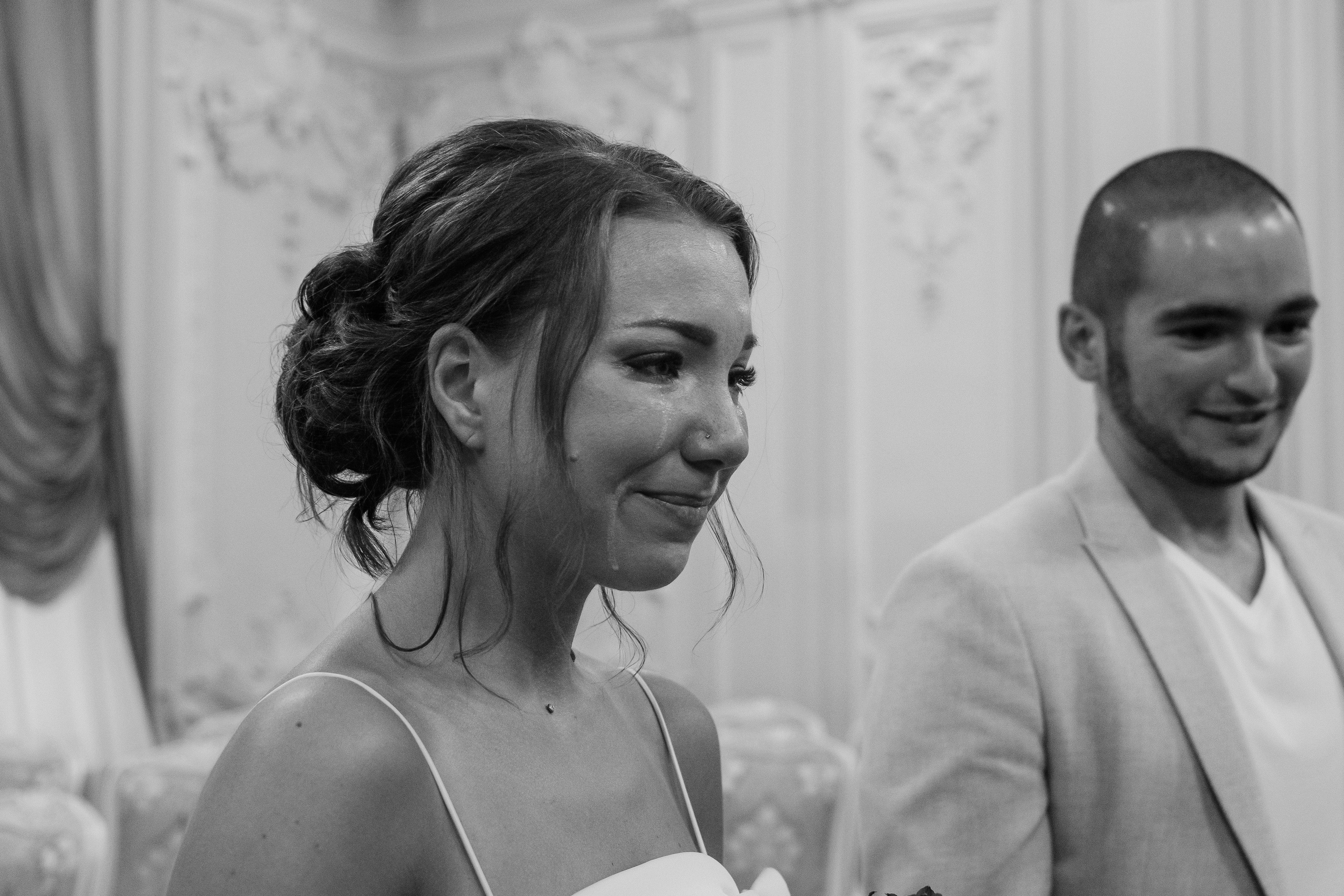 Ksenia & Roman. Свадебный и семейный фотограф | Екатерина Вяткина