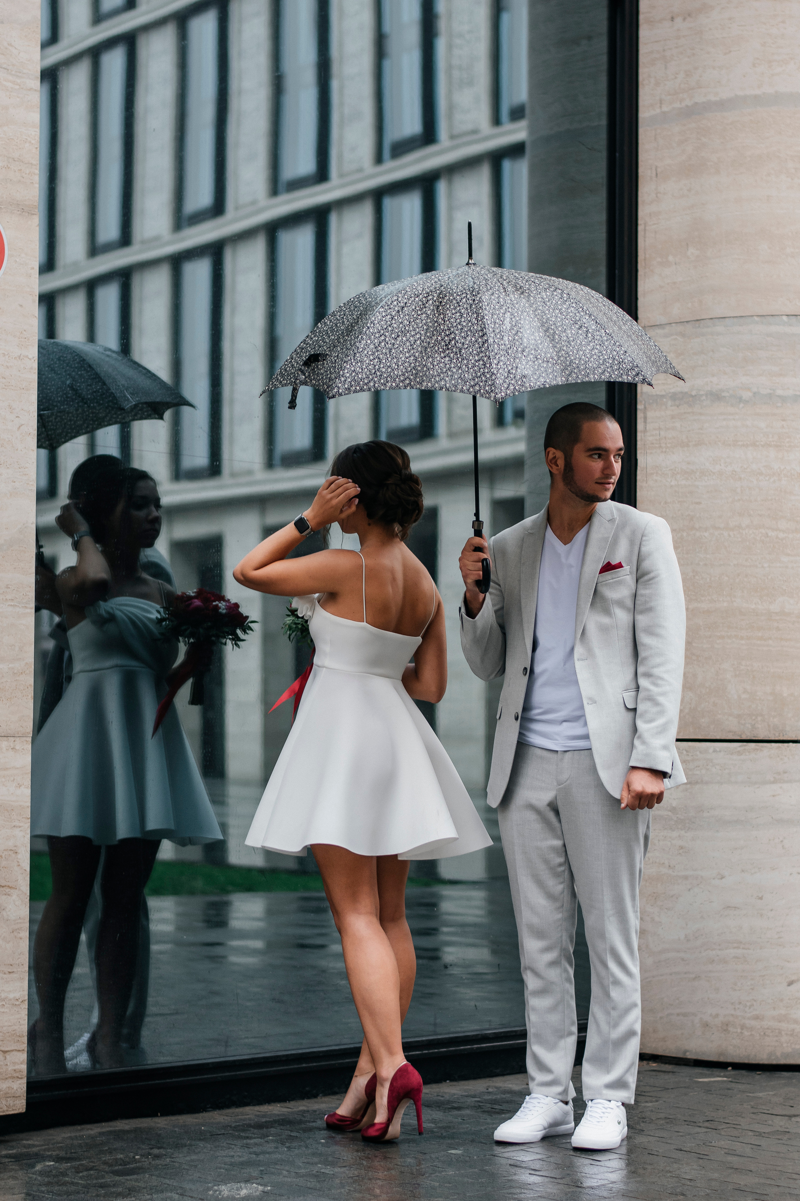 Ksenia & Roman. Свадебный и семейный фотограф | Екатерина Вяткина