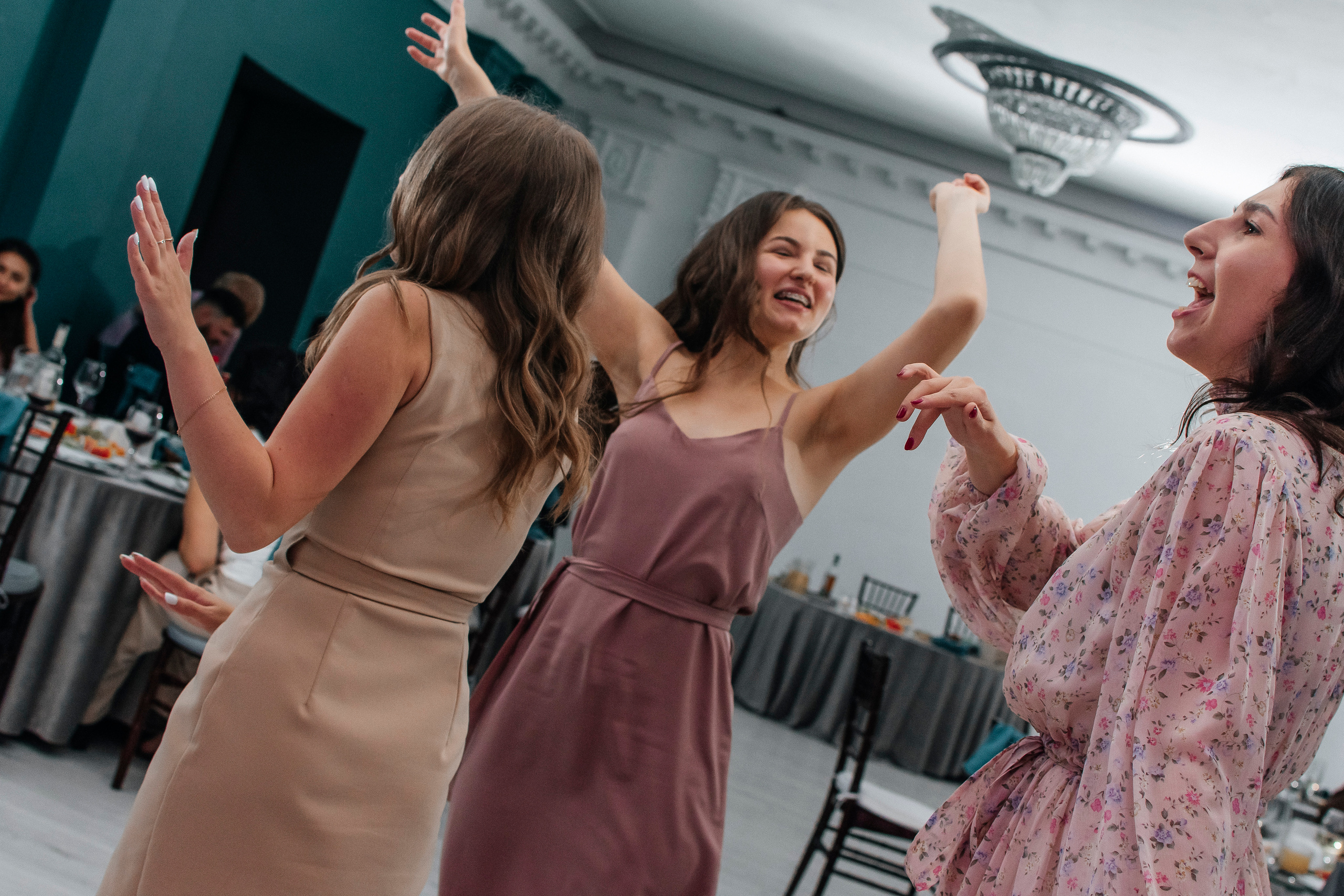 Valeria & Denis. Свадебный и семейный фотограф | Екатерина Вяткина