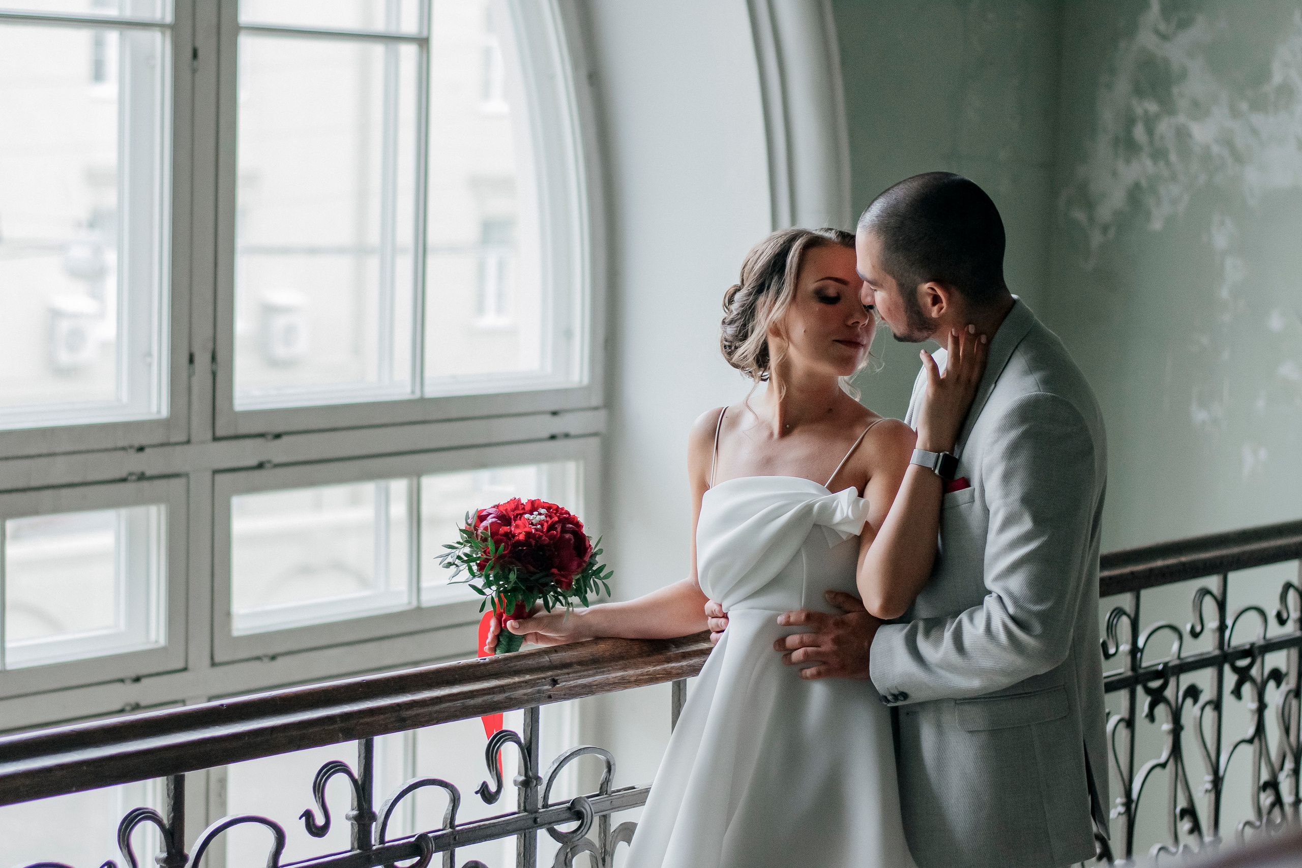 Ksenia & Roman. Свадебный и семейный фотограф | Екатерина Вяткина