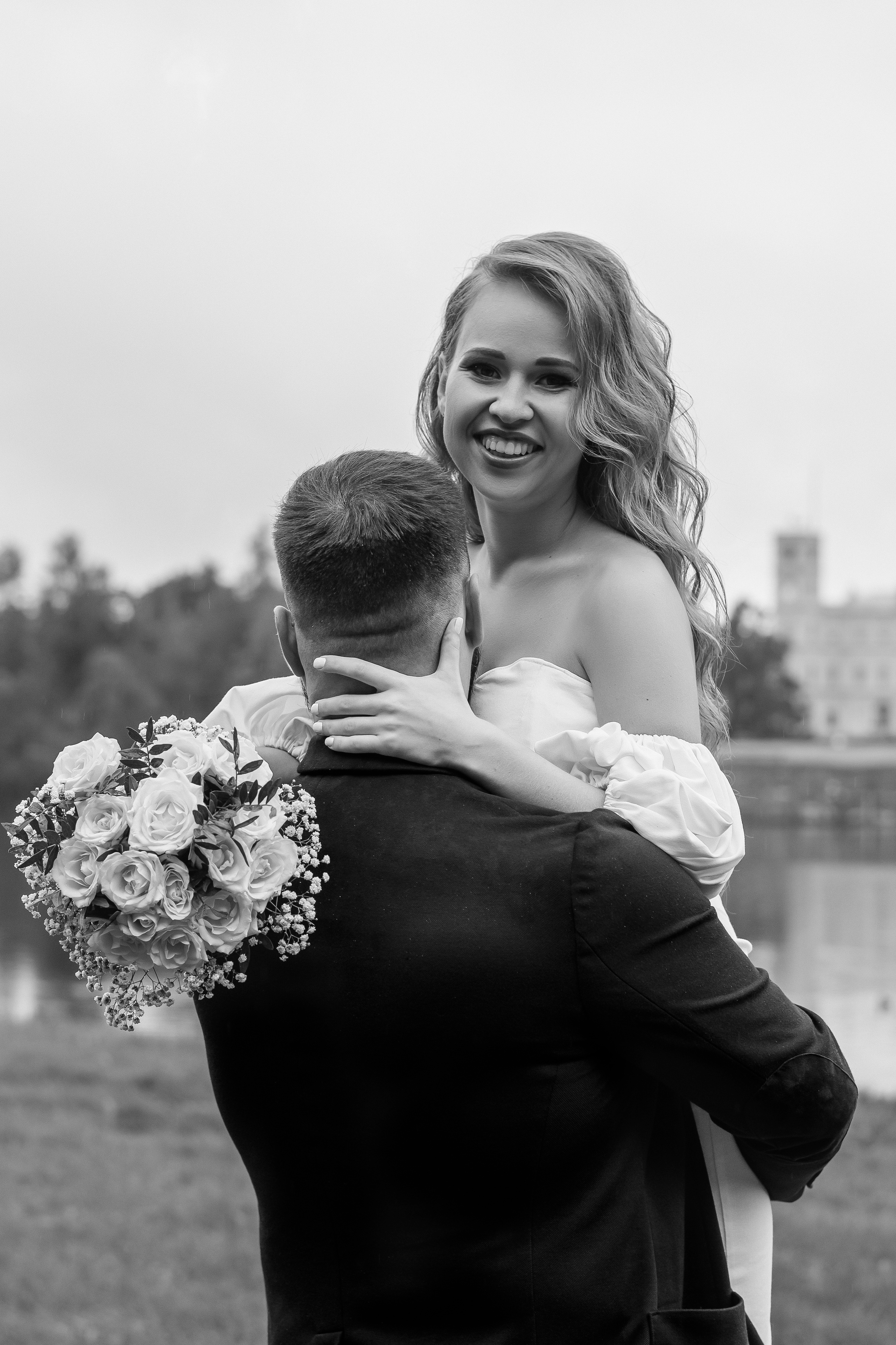 Valeria & Denis. Свадебный и семейный фотограф | Екатерина Вяткина