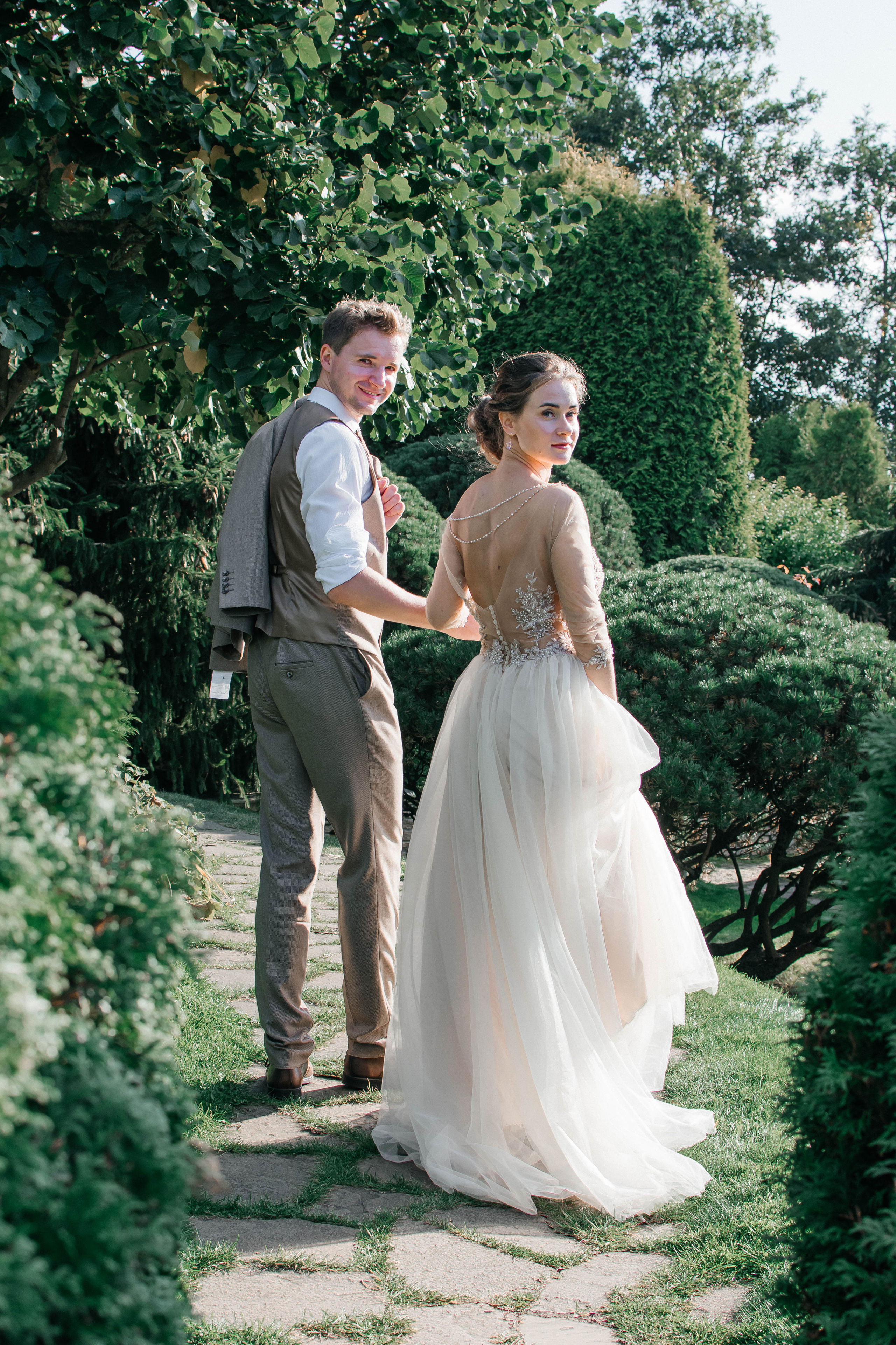 Elena & Andrey. Свадебный и семейный фотограф | Екатерина Вяткина