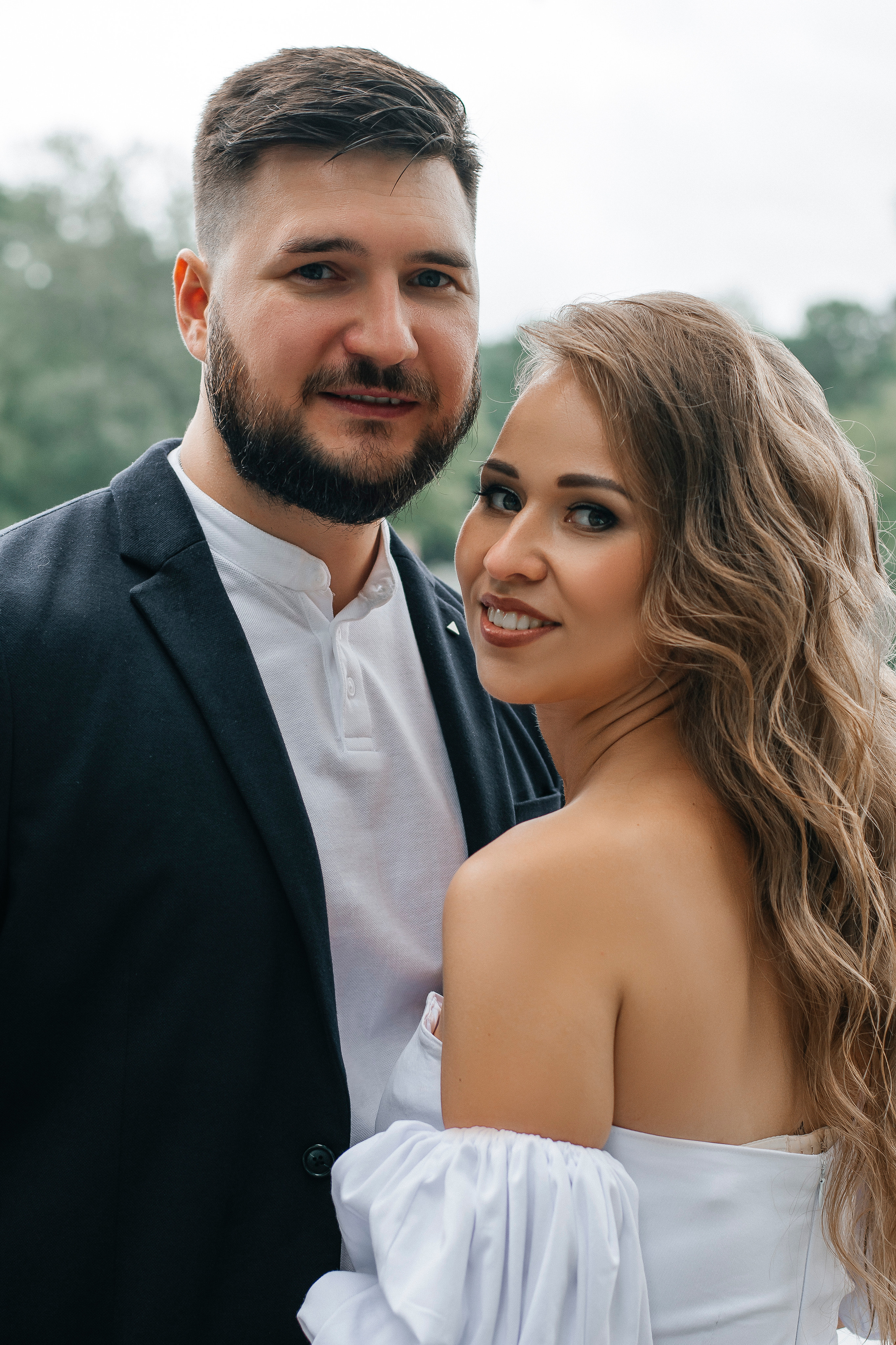 Valeria & Denis. Свадебный и семейный фотограф | Екатерина Вяткина