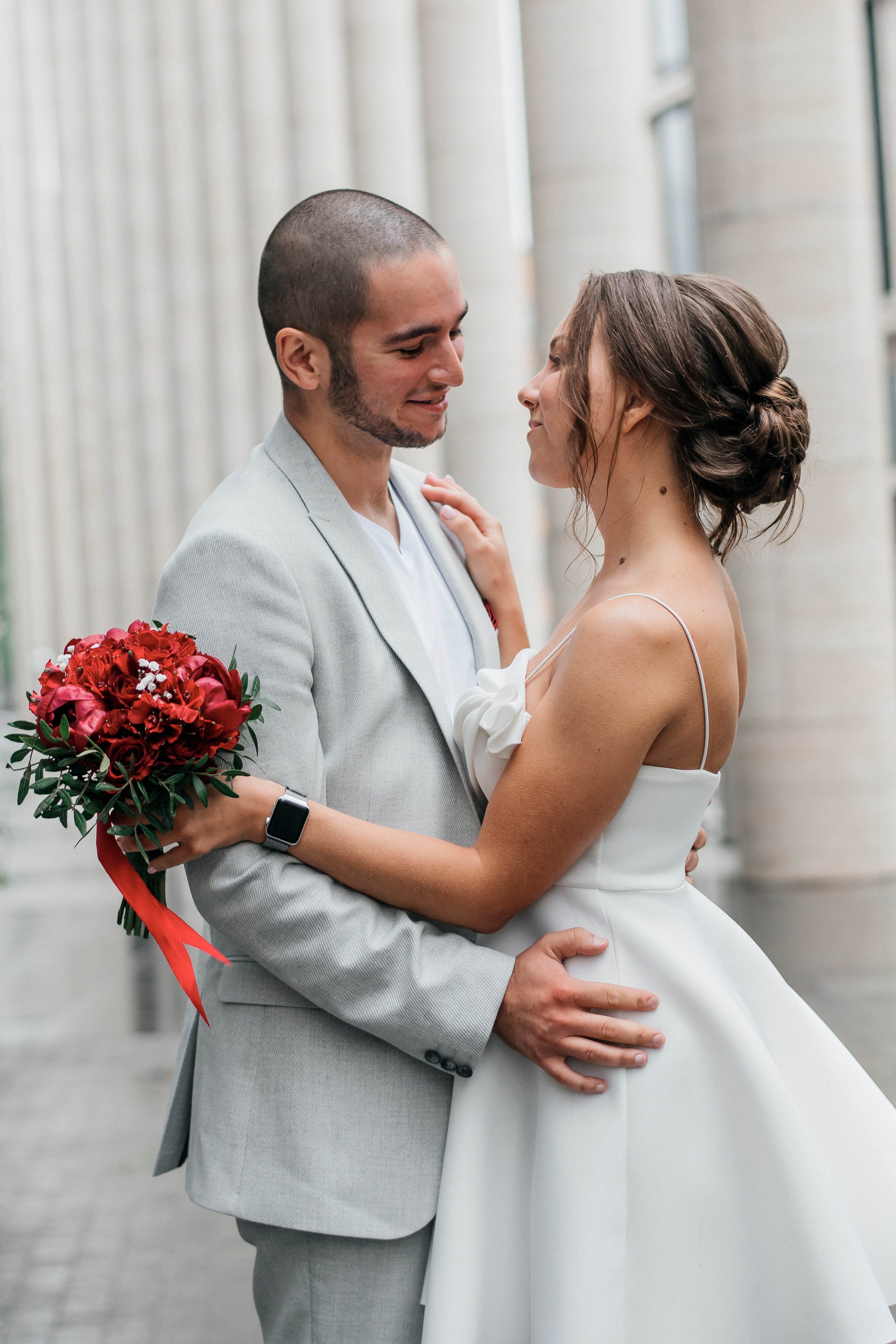 Ksenia & Roman. Свадебный и семейный фотограф | Екатерина Вяткина