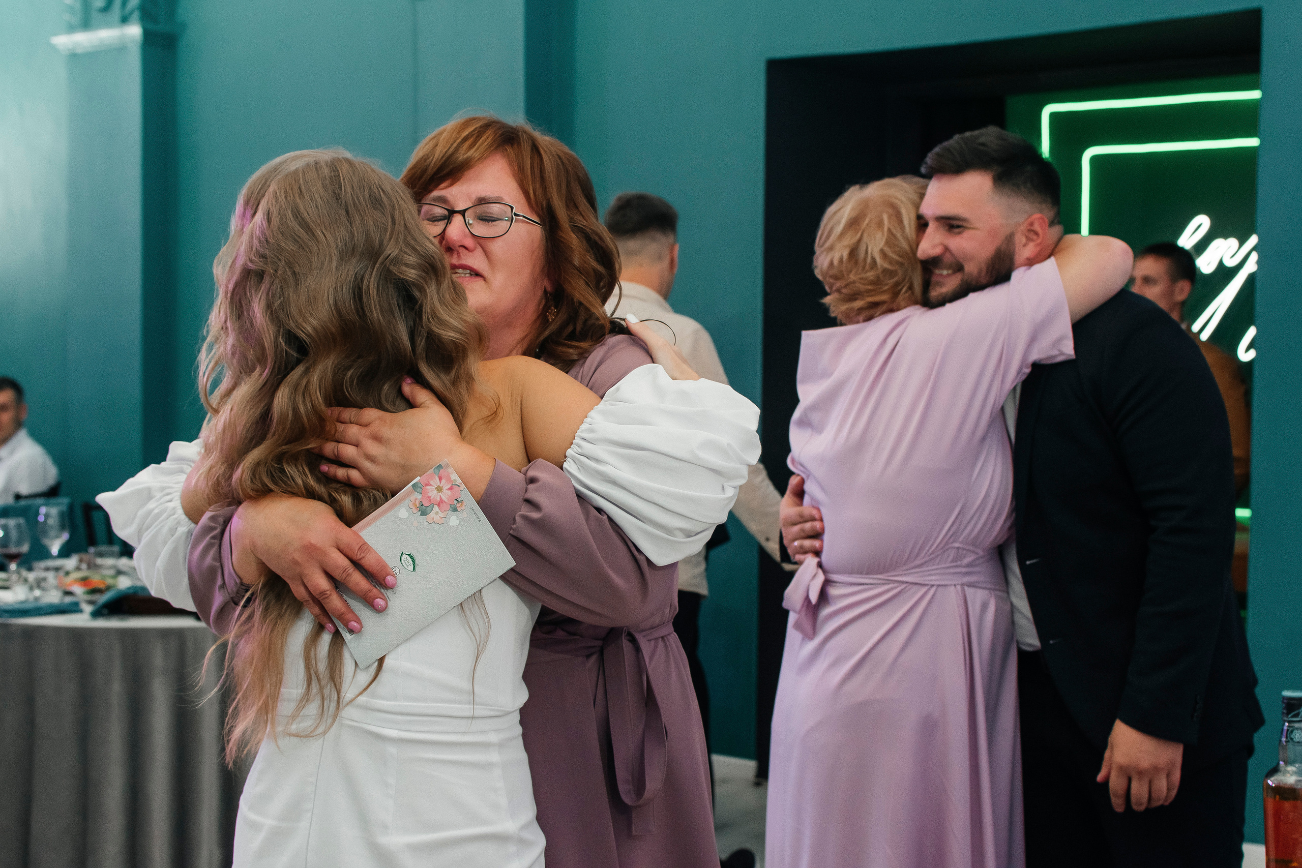 Valeria & Denis. Свадебный и семейный фотограф | Екатерина Вяткина