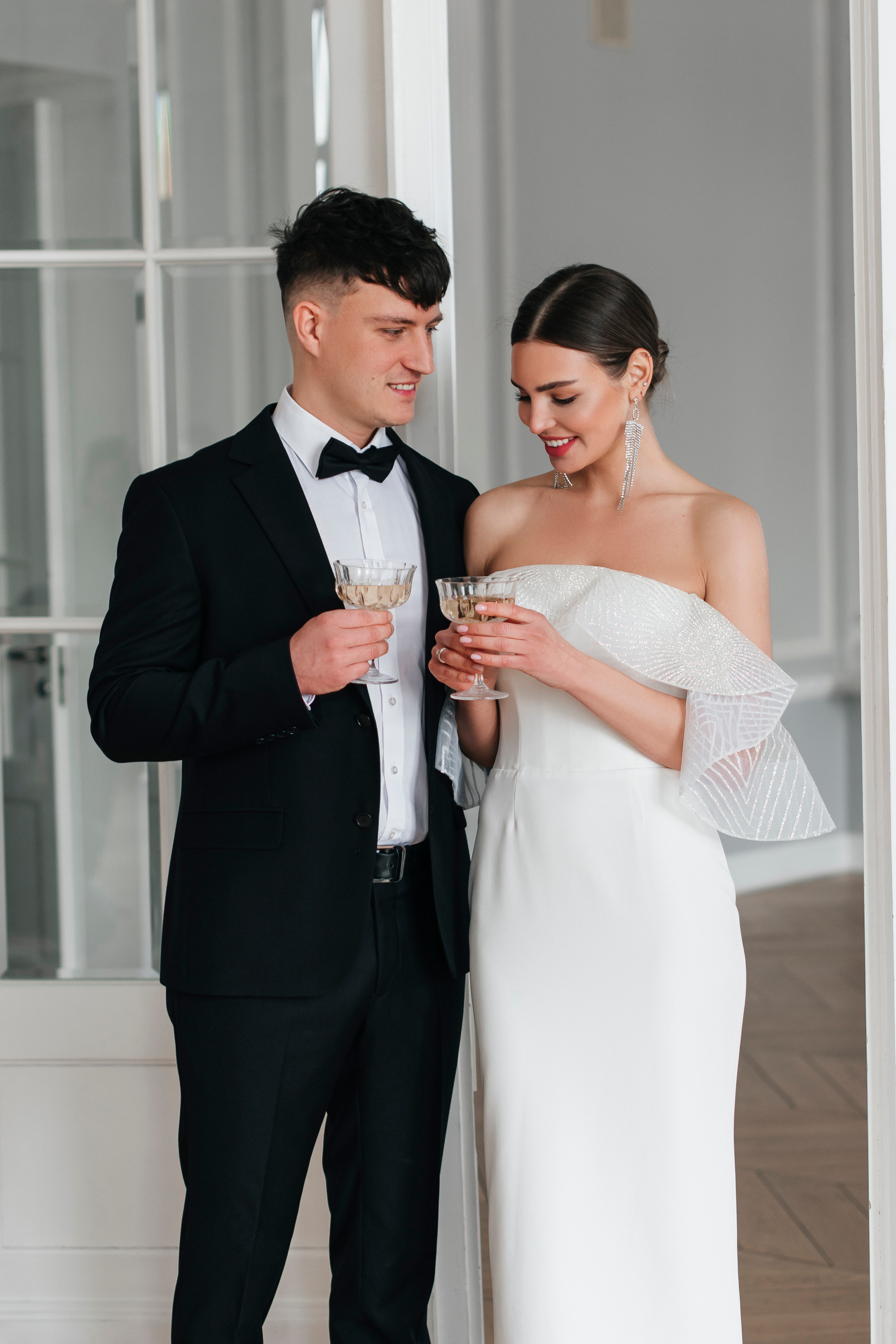 Daria & Vladimir. Свадебный и семейный фотограф | Екатерина Вяткина