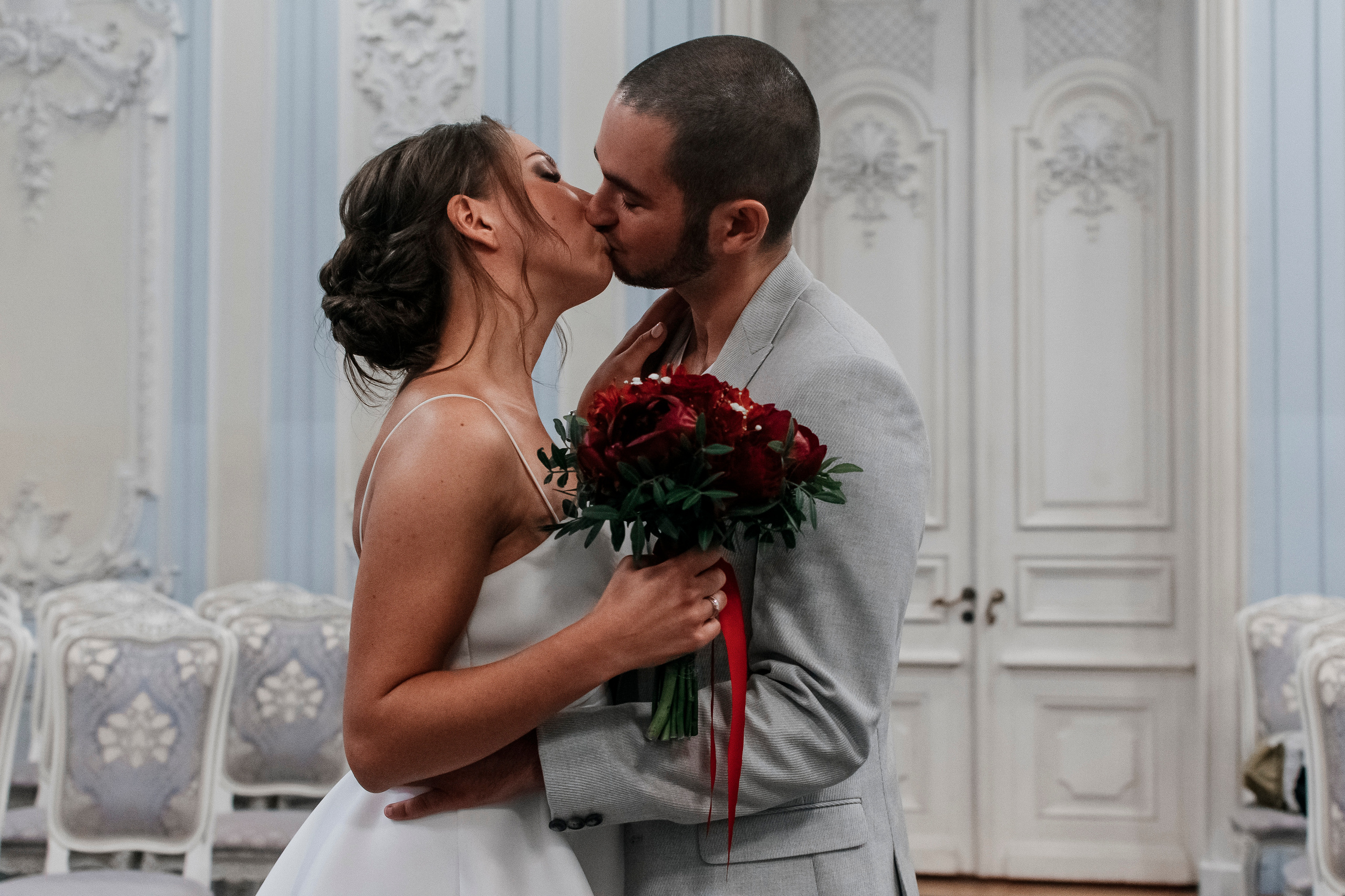 Ksenia & Roman. Свадебный и семейный фотограф | Екатерина Вяткина