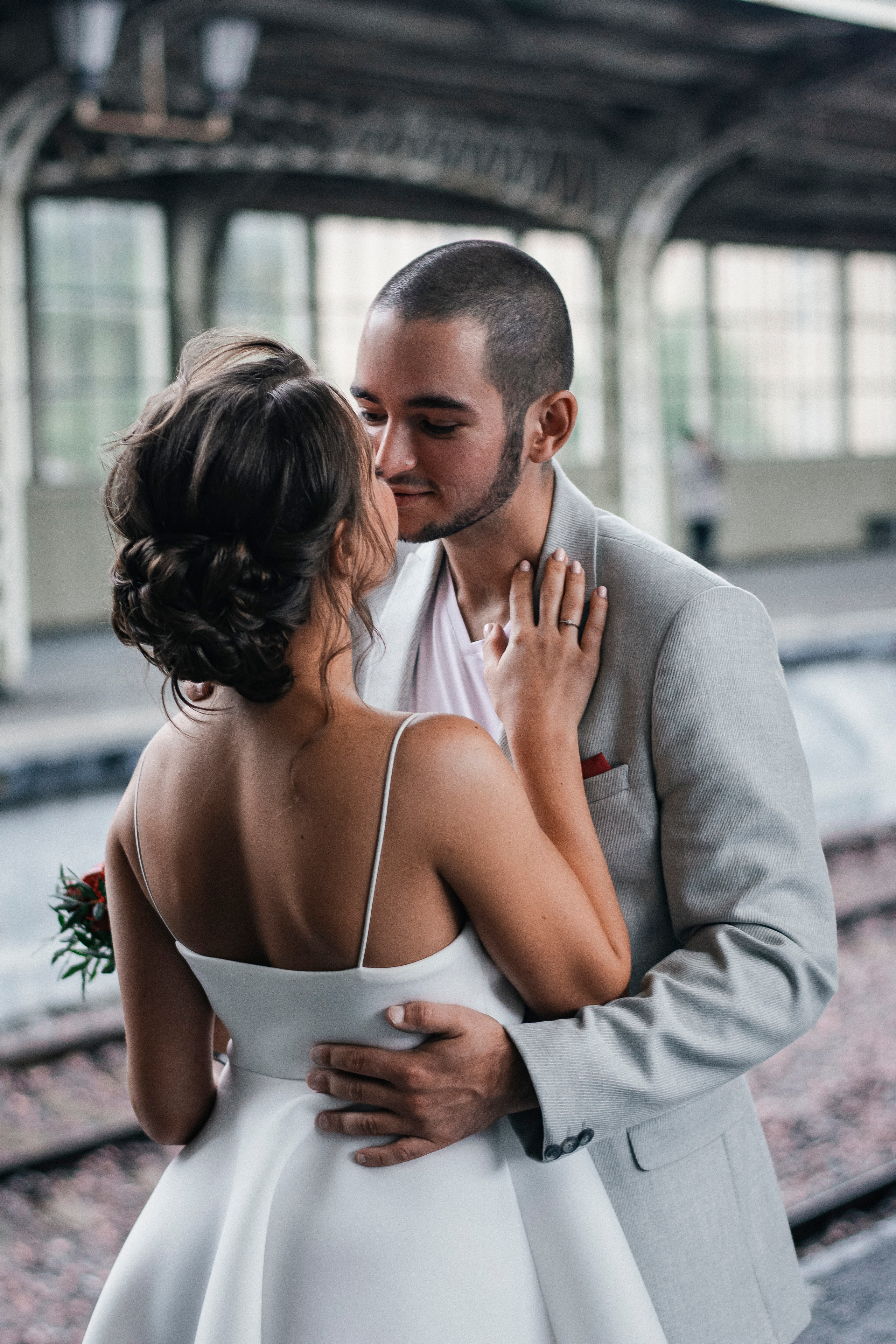 Ksenia & Roman. Свадебный и семейный фотограф | Екатерина Вяткина