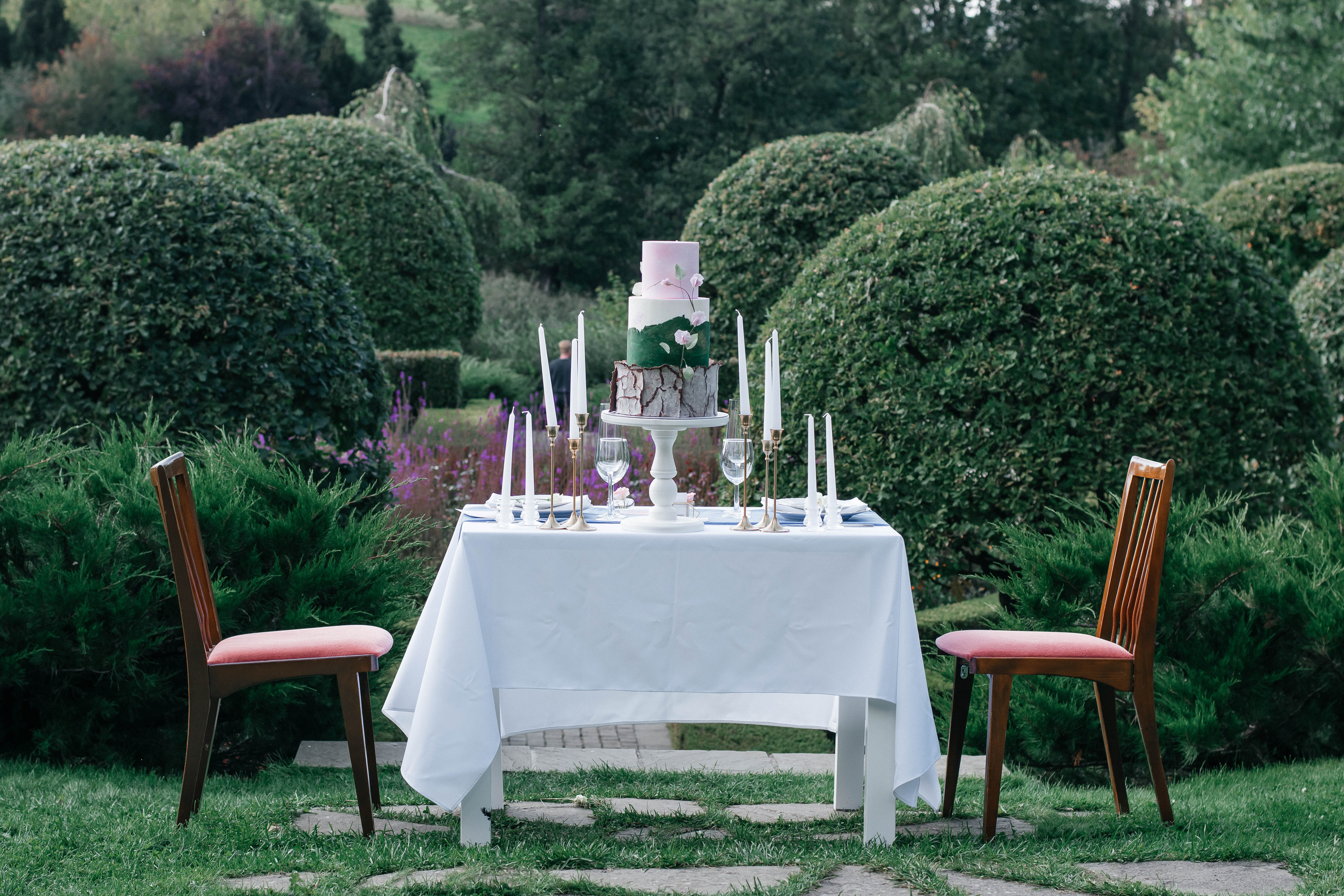 Elena & Andrey. Свадебный и семейный фотограф | Екатерина Вяткина