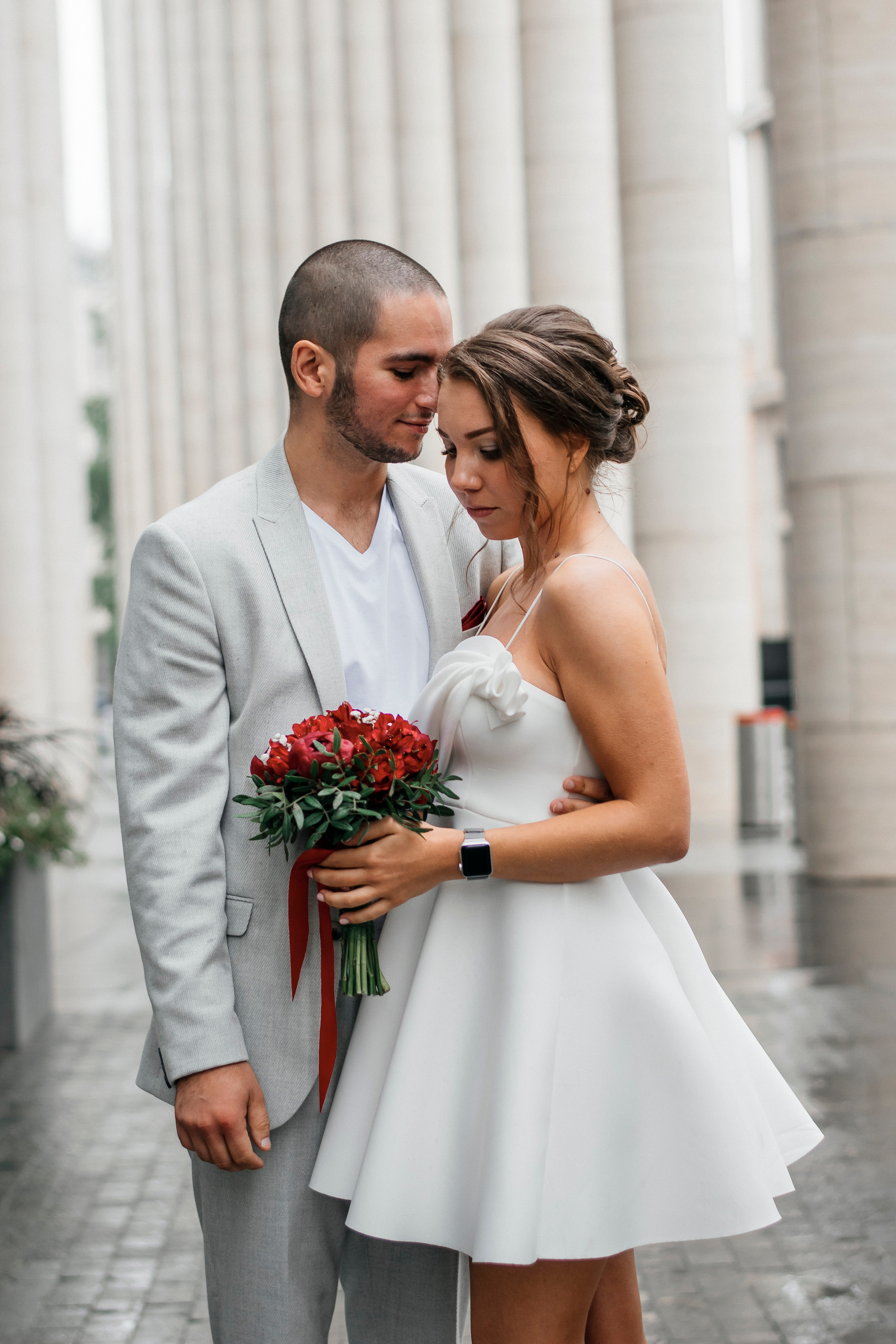 Ksenia & Roman. Свадебный и семейный фотограф | Екатерина Вяткина