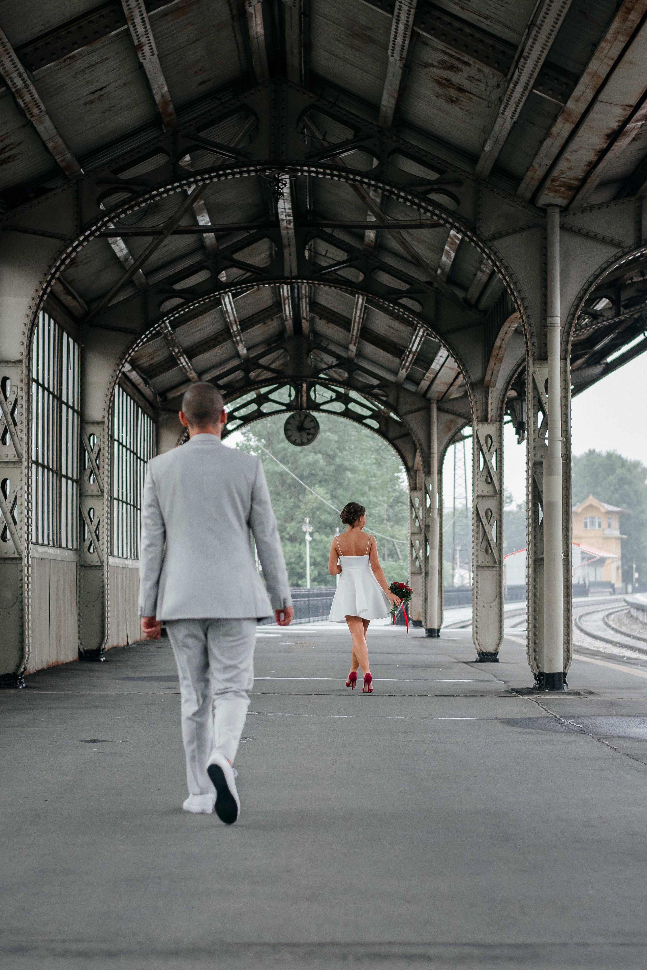 Ksenia & Roman. Свадебный и семейный фотограф | Екатерина Вяткина