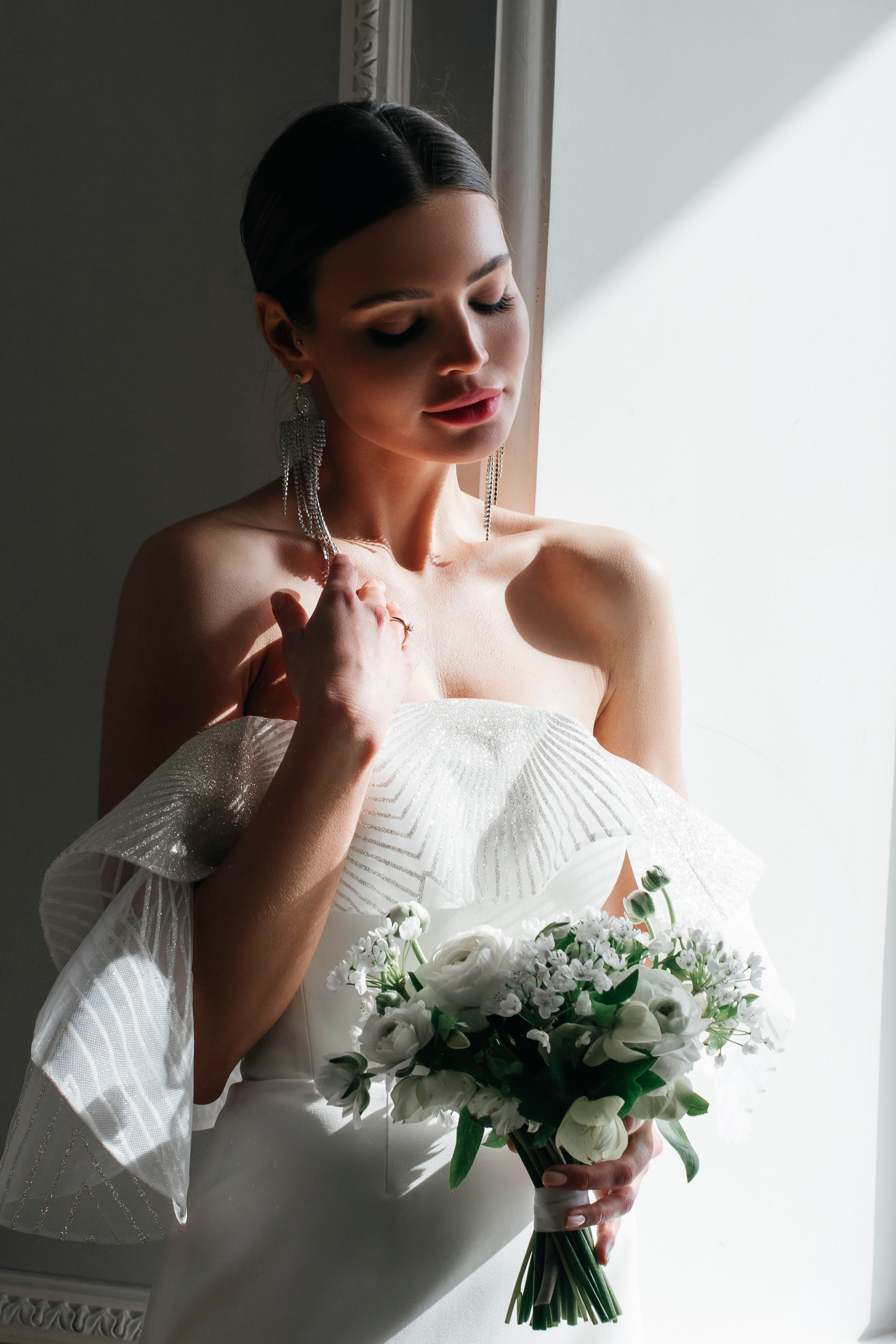 Daria & Vladimir. Свадебный и семейный фотограф | Екатерина Вяткина