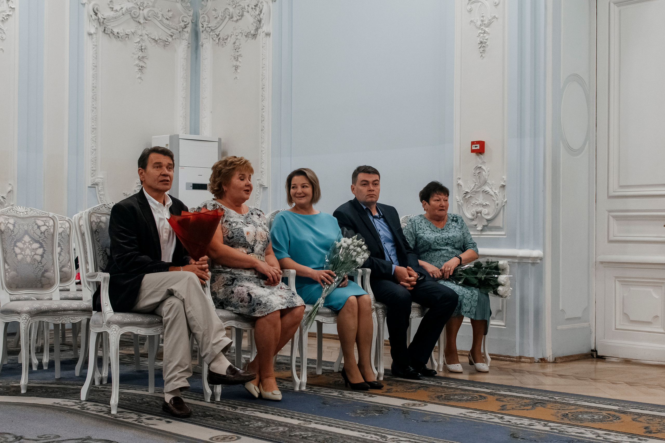 Ksenia & Roman. Свадебный и семейный фотограф | Екатерина Вяткина