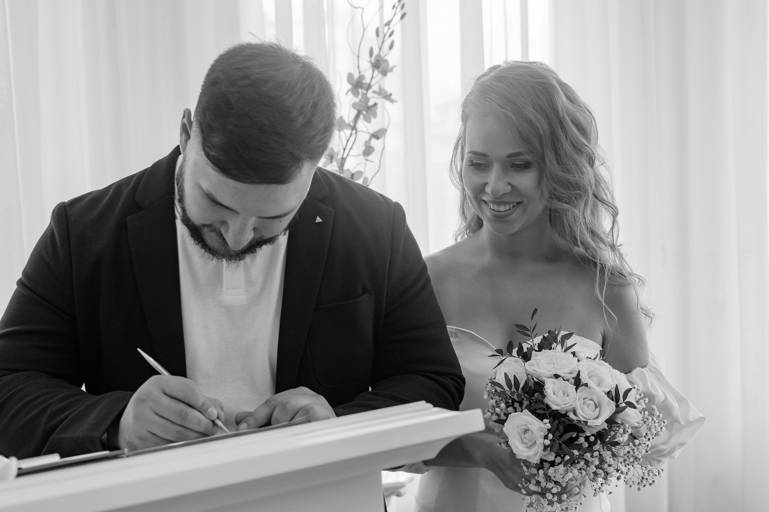 Valeria & Denis. Свадебный и семейный фотограф | Екатерина Вяткина