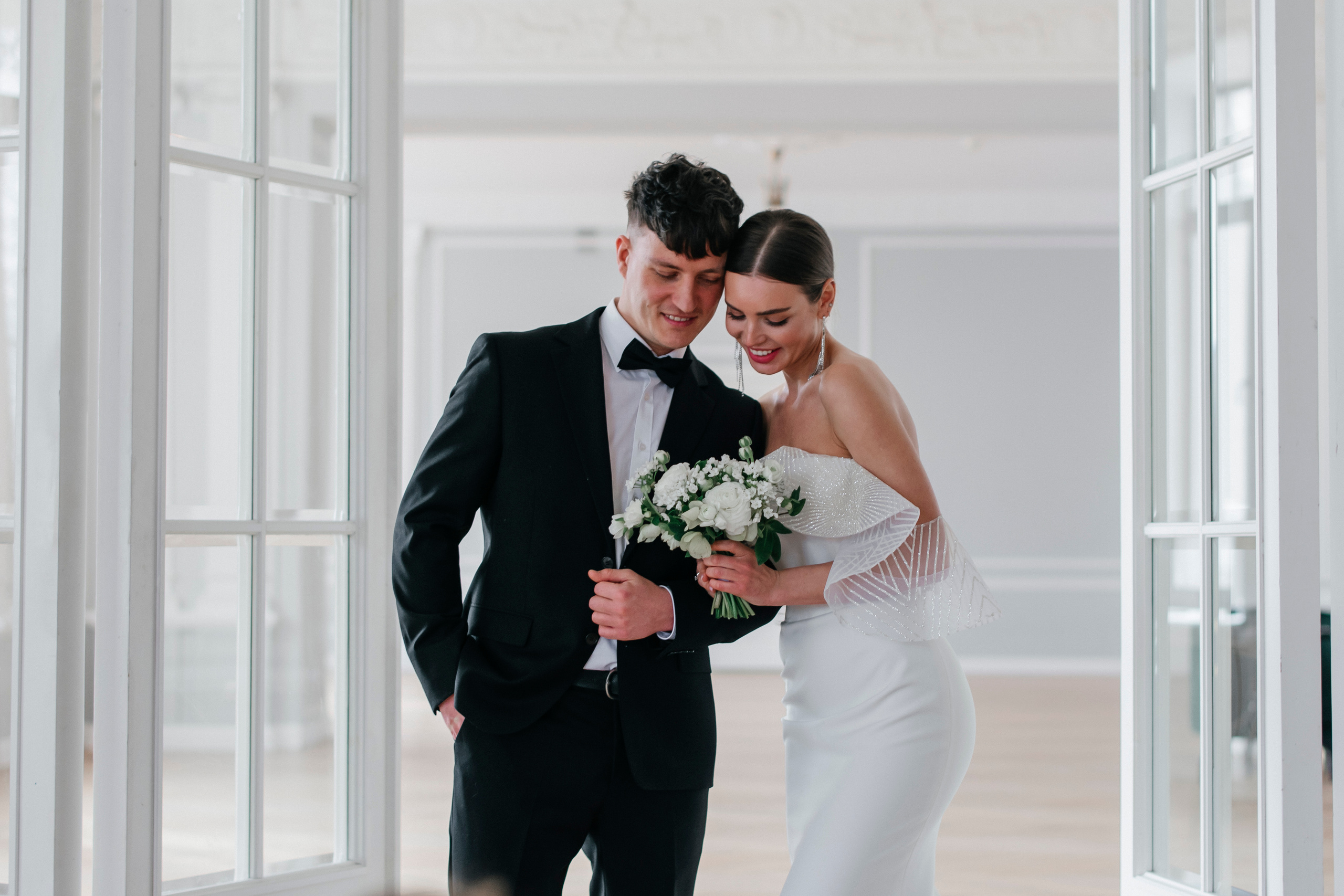 Daria & Vladimir. Свадебный и семейный фотограф | Екатерина Вяткина