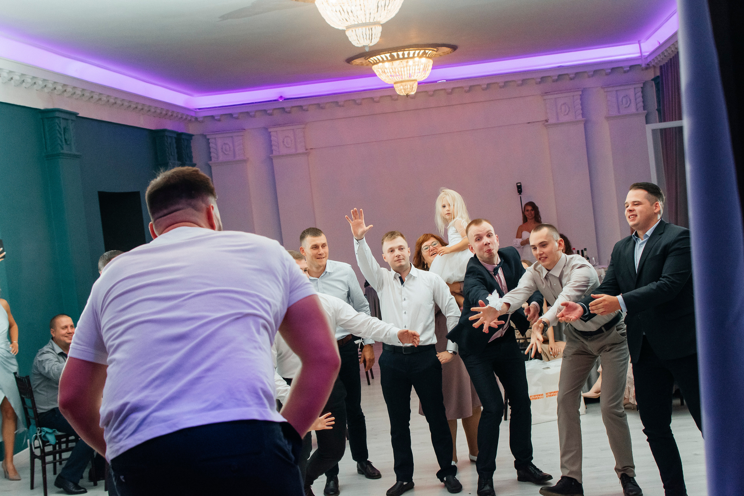 Valeria & Denis. Свадебный и семейный фотограф | Екатерина Вяткина