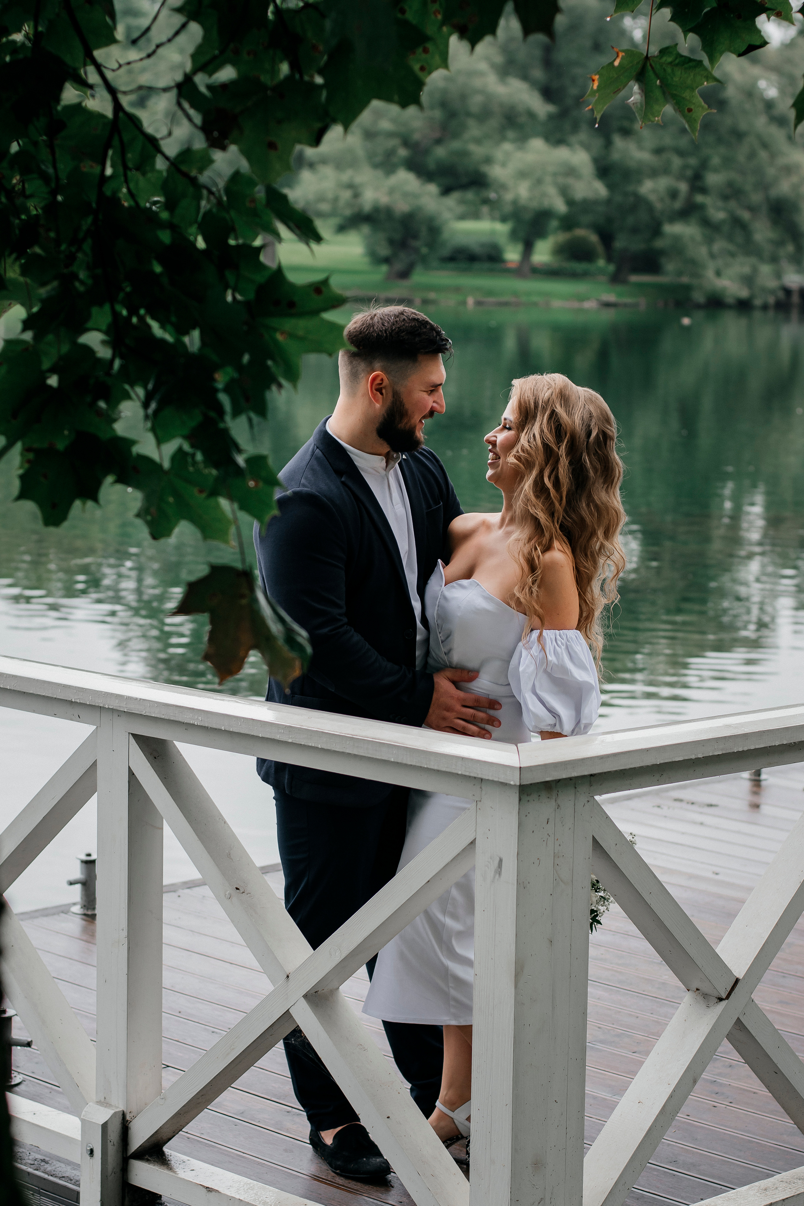 Valeria & Denis. Свадебный и семейный фотограф | Екатерина Вяткина