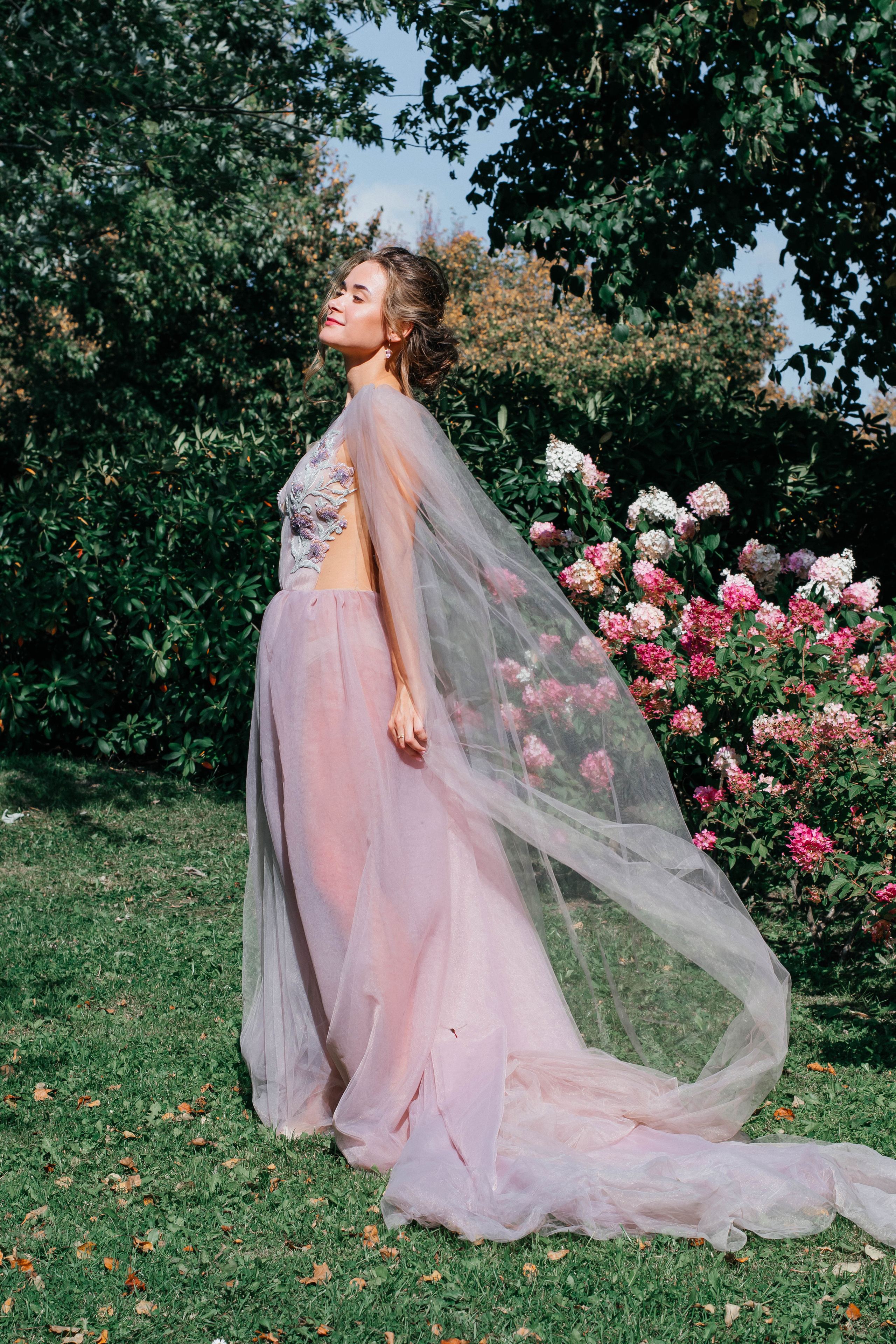 Elena & Andrey. Свадебный и семейный фотограф | Екатерина Вяткина